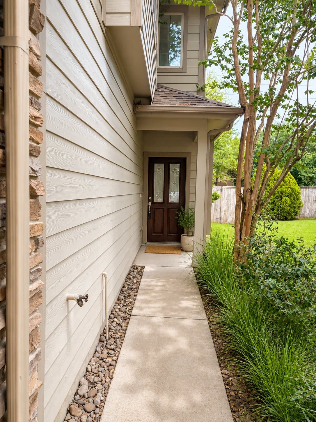 Katy Townhome: 6414 Haywards Crossing S Cir