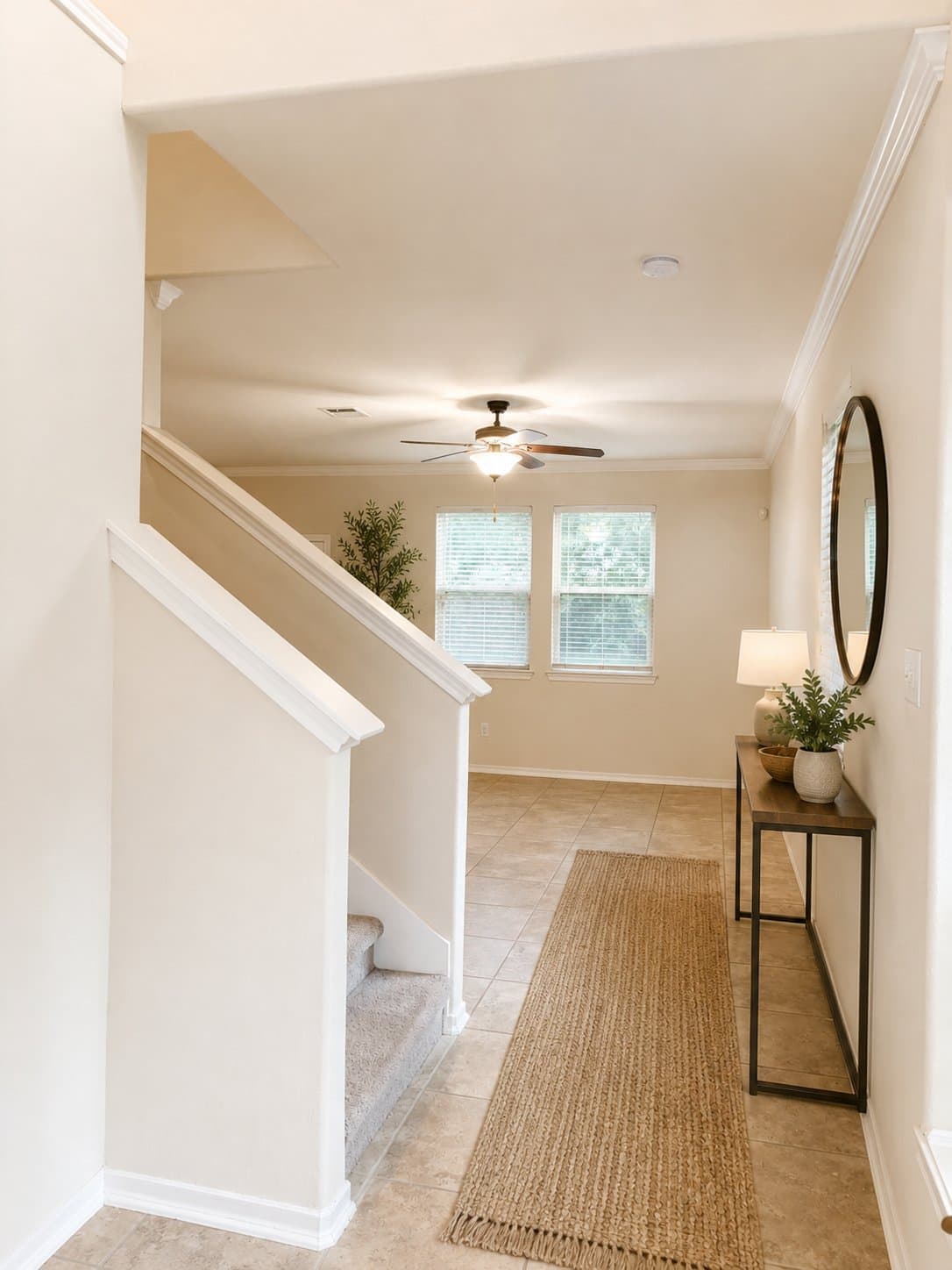 Katy Townhome: 6414 Haywards Crossing S Cir