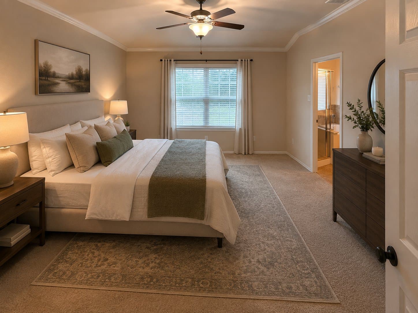 Katy Townhome: 6414 Haywards Crossing S Cir