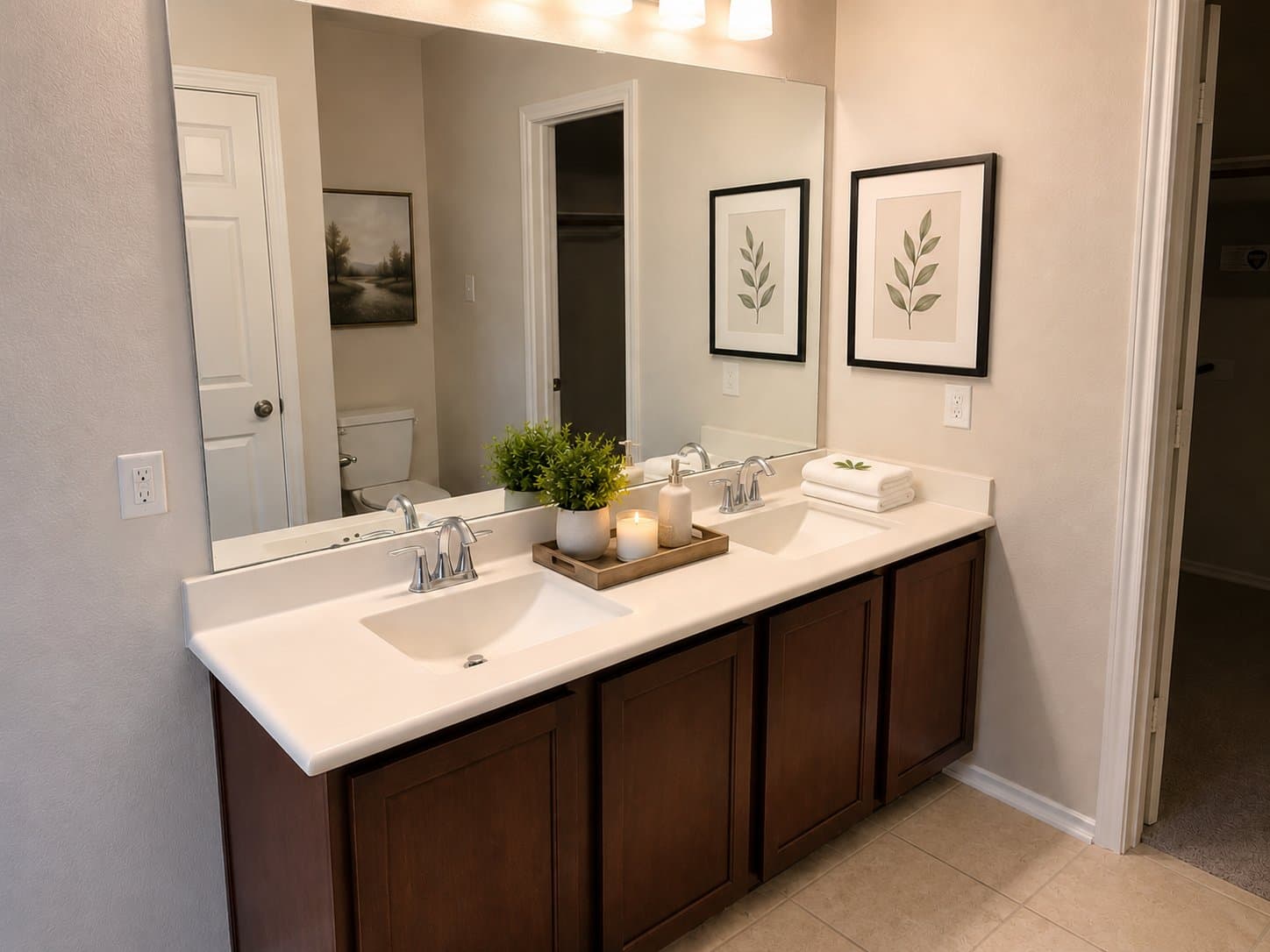 Katy Townhome: 6414 Haywards Crossing S Cir