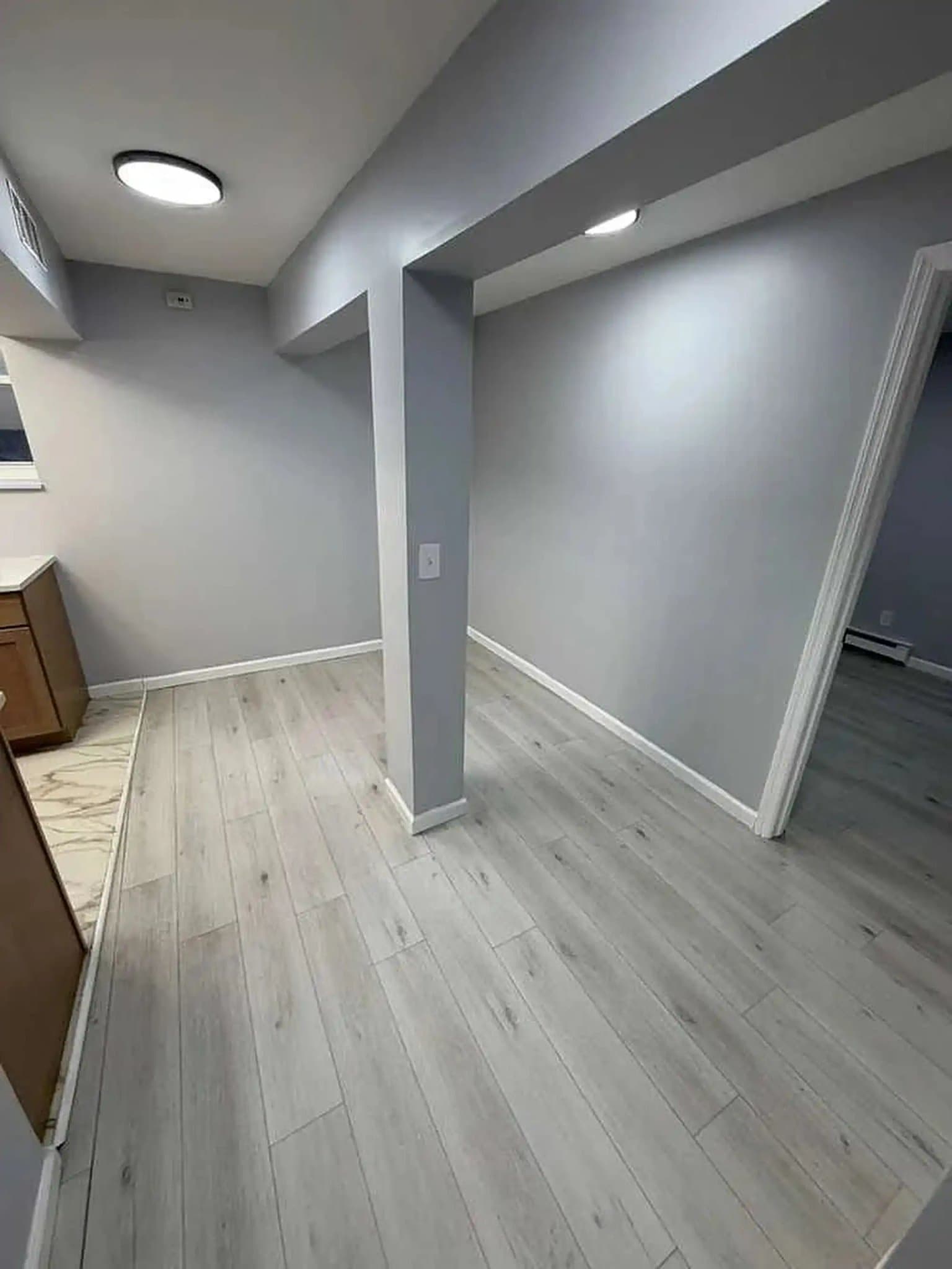 Newark Apartment: 32 Dayton St