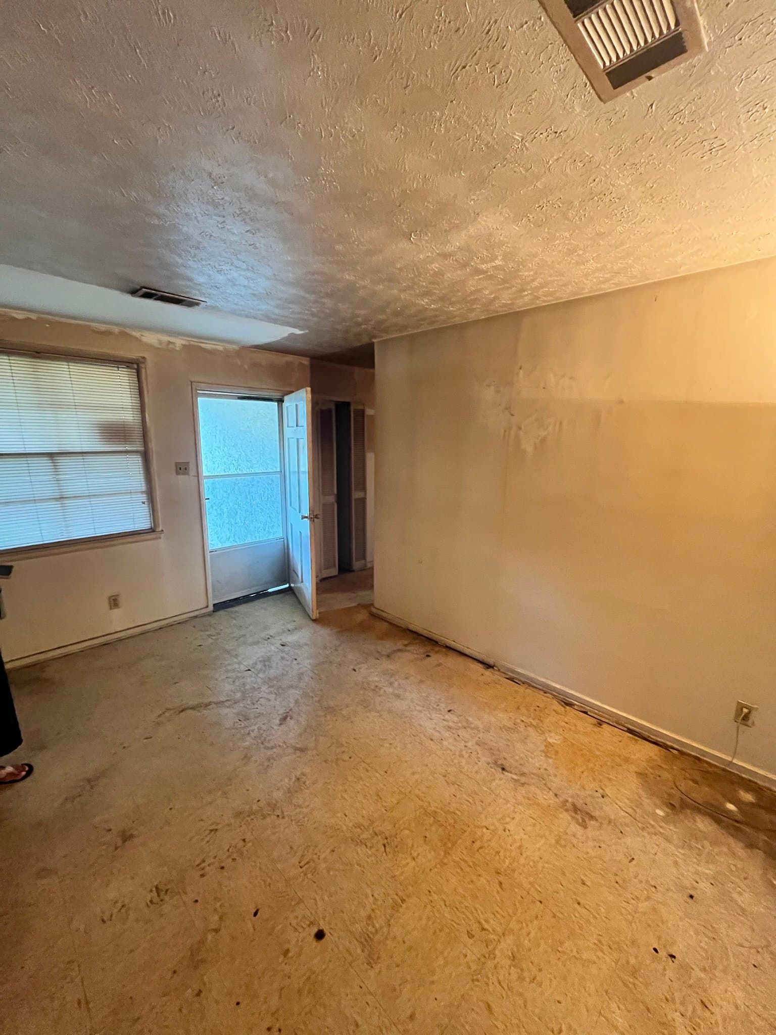 Montgomery House: 3355 Lunceford St
