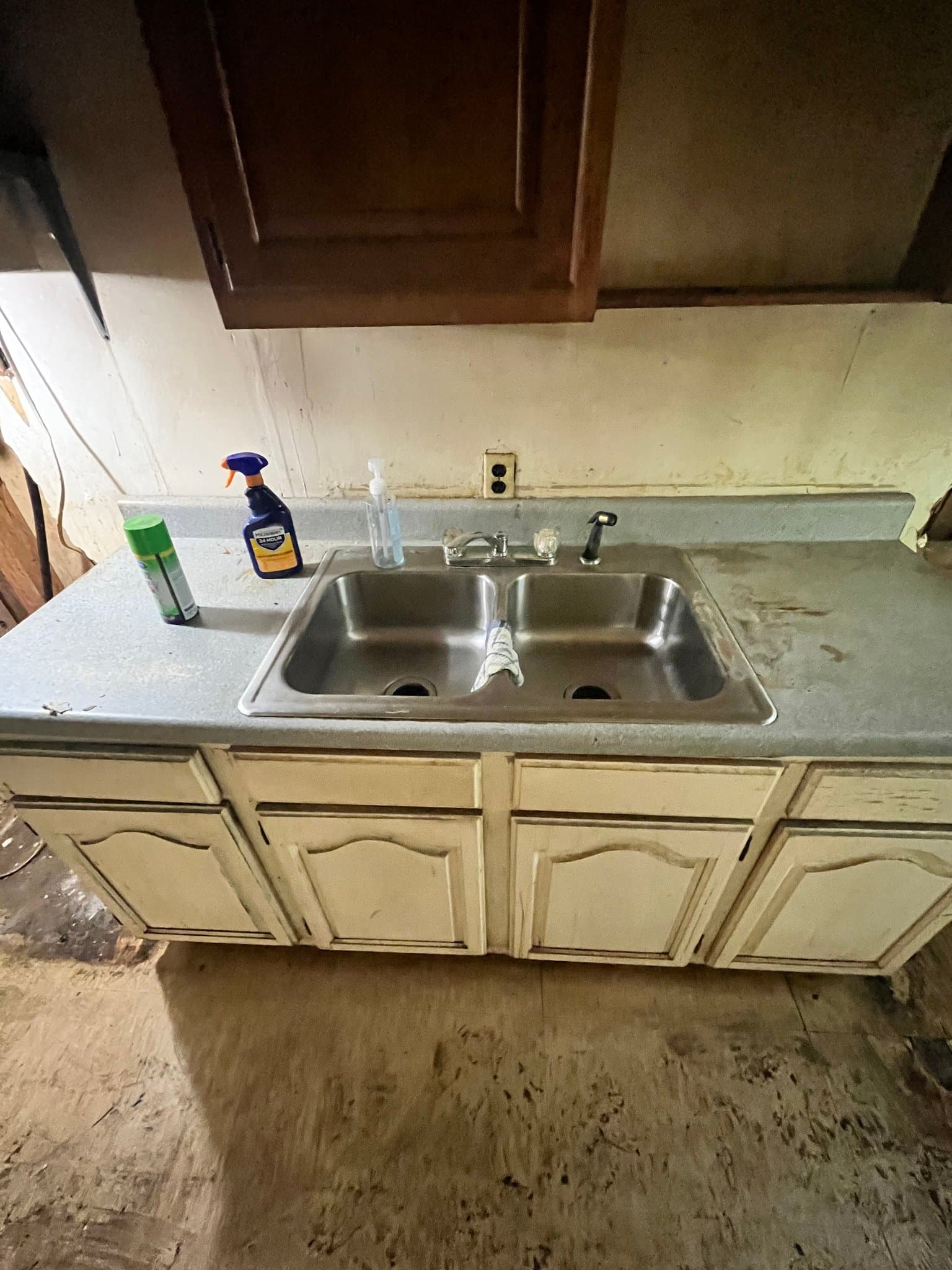 Montgomery House: 3355 Lunceford St