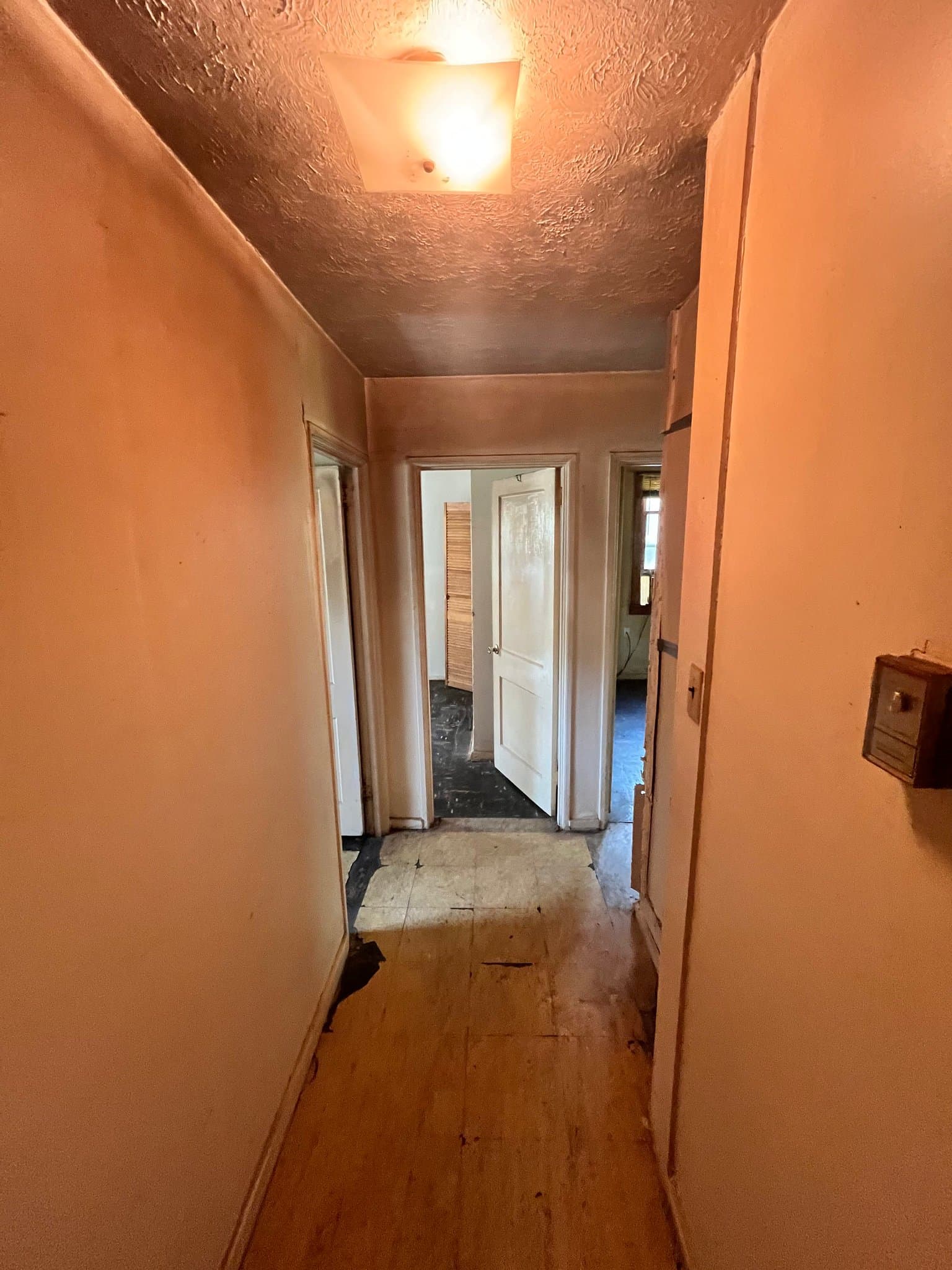Montgomery House: 3355 Lunceford St