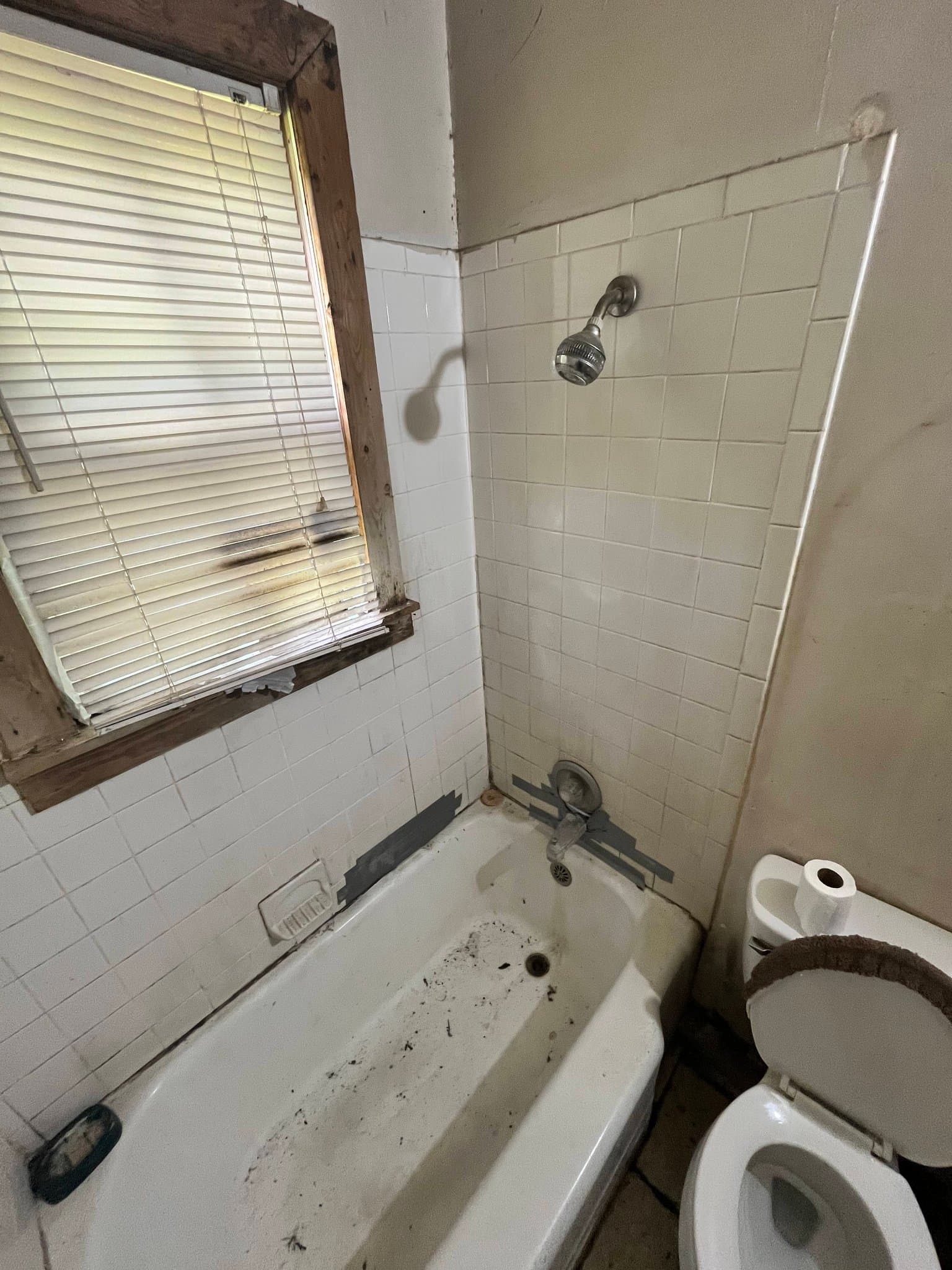 Montgomery House: 3355 Lunceford St