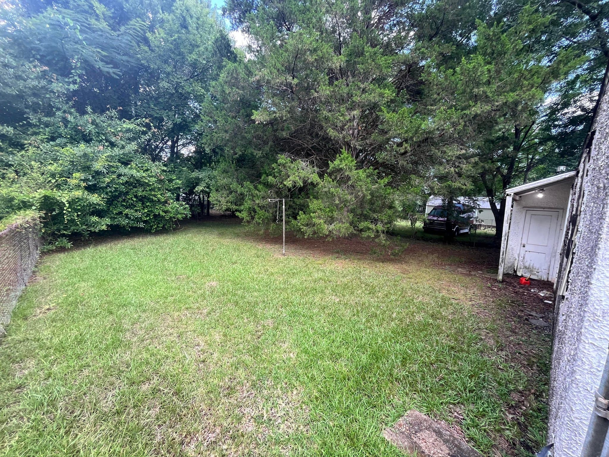 Montgomery House: 3355 Lunceford St