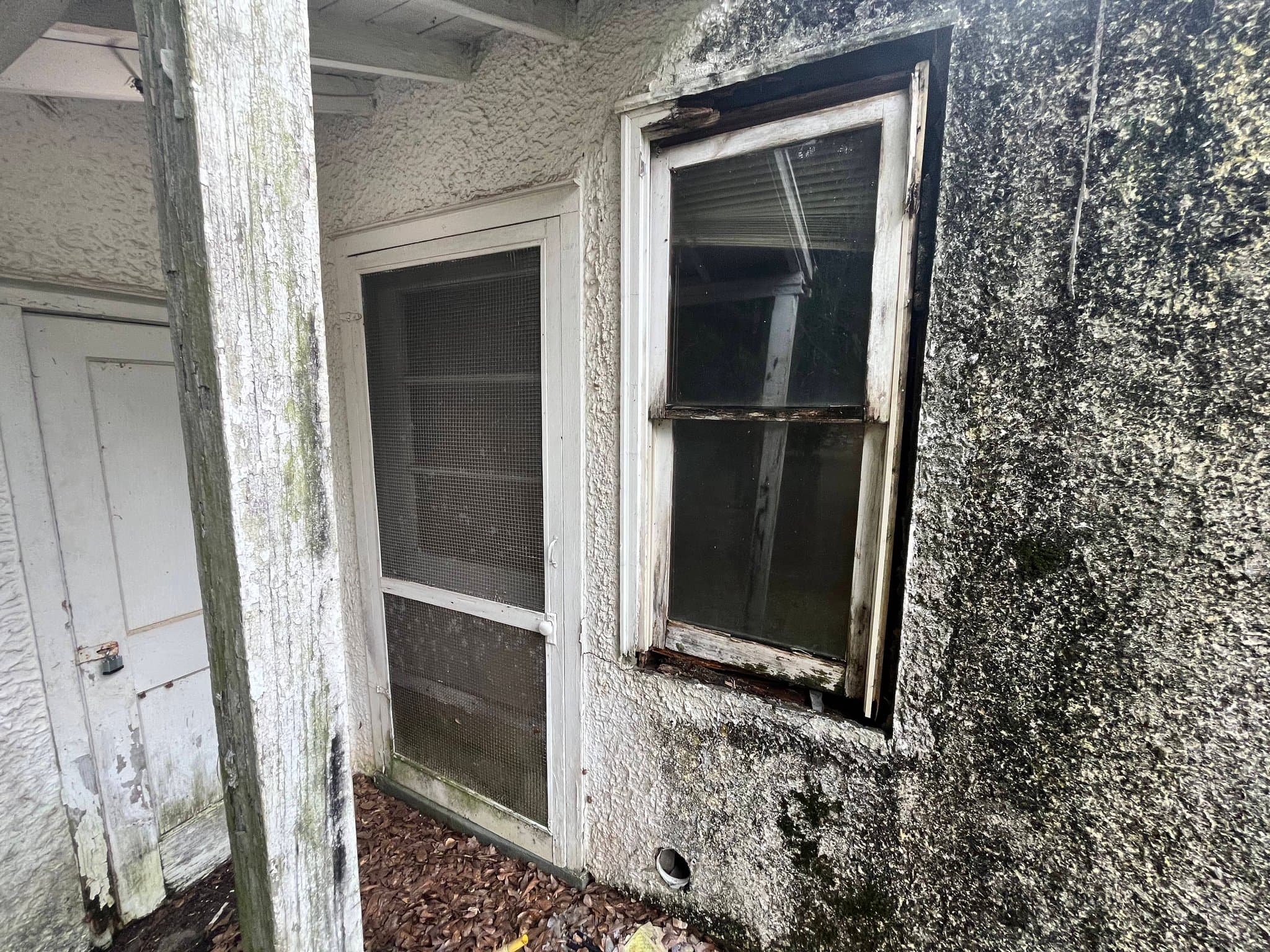 Montgomery House: 3355 Lunceford St