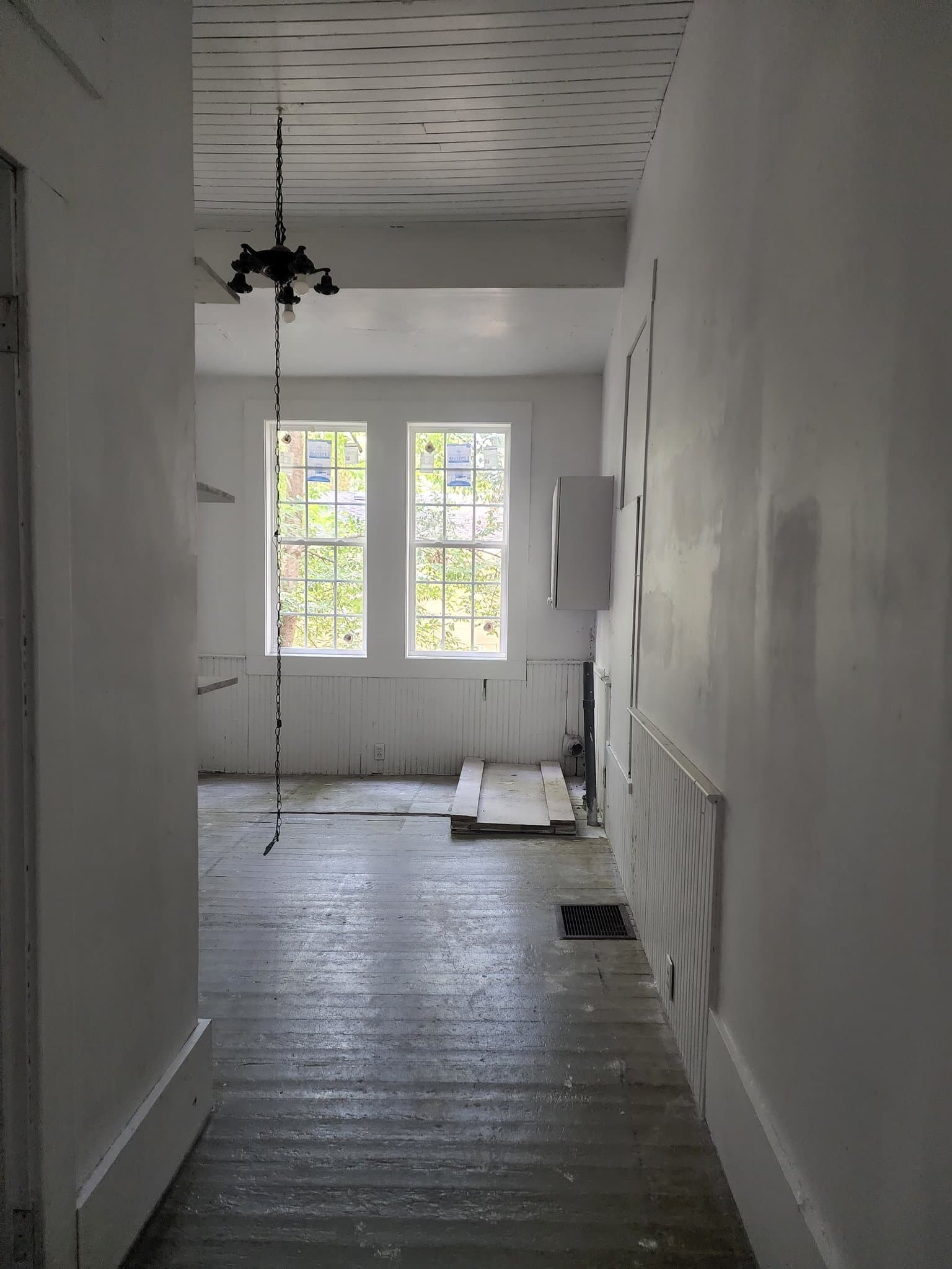 decatur House: 712 4th ave se