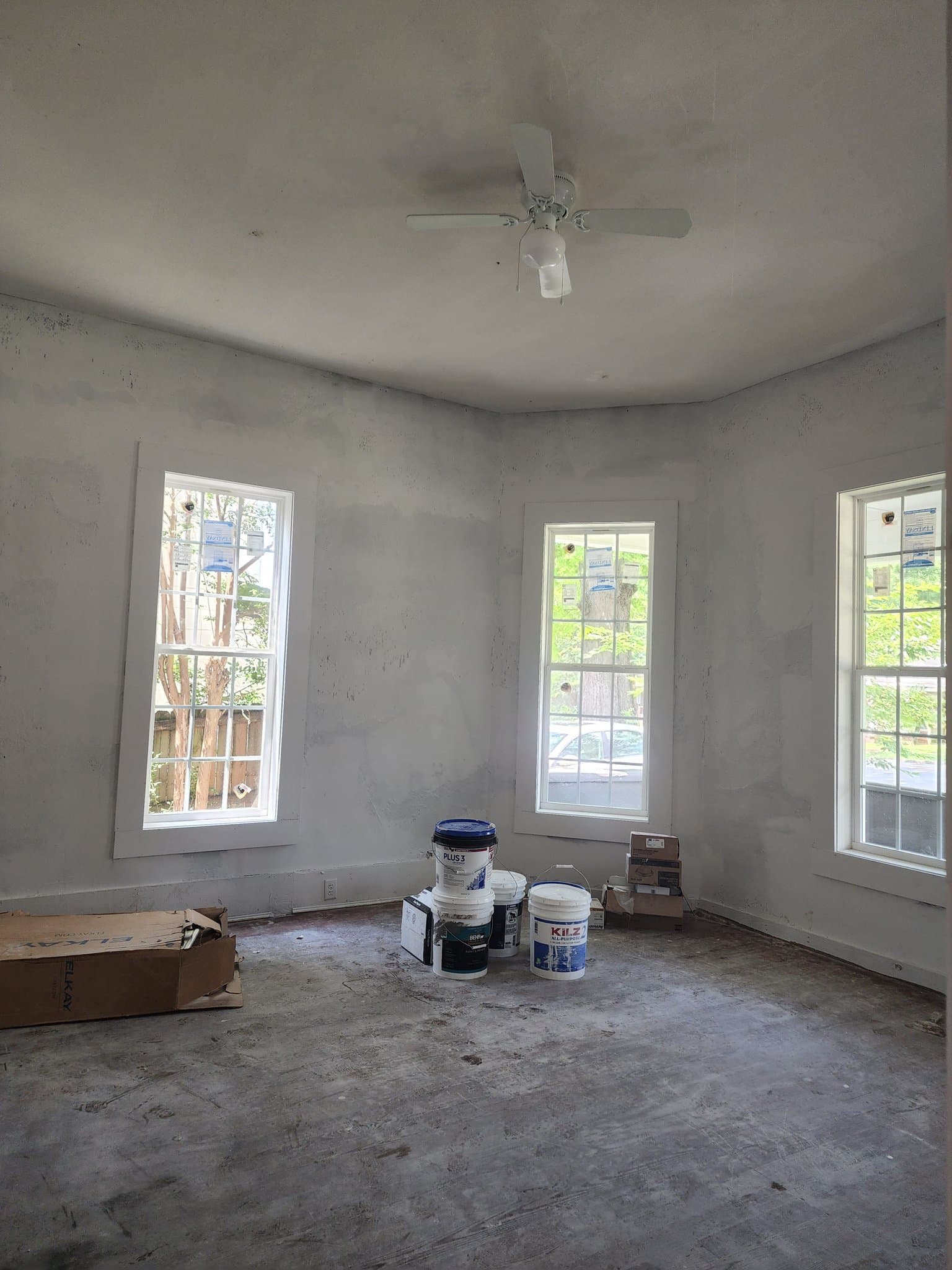 decatur House: 712 4th ave se