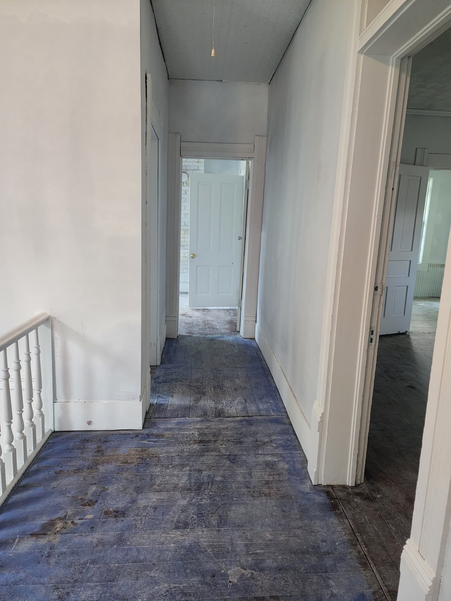 decatur House: 712 4th ave se