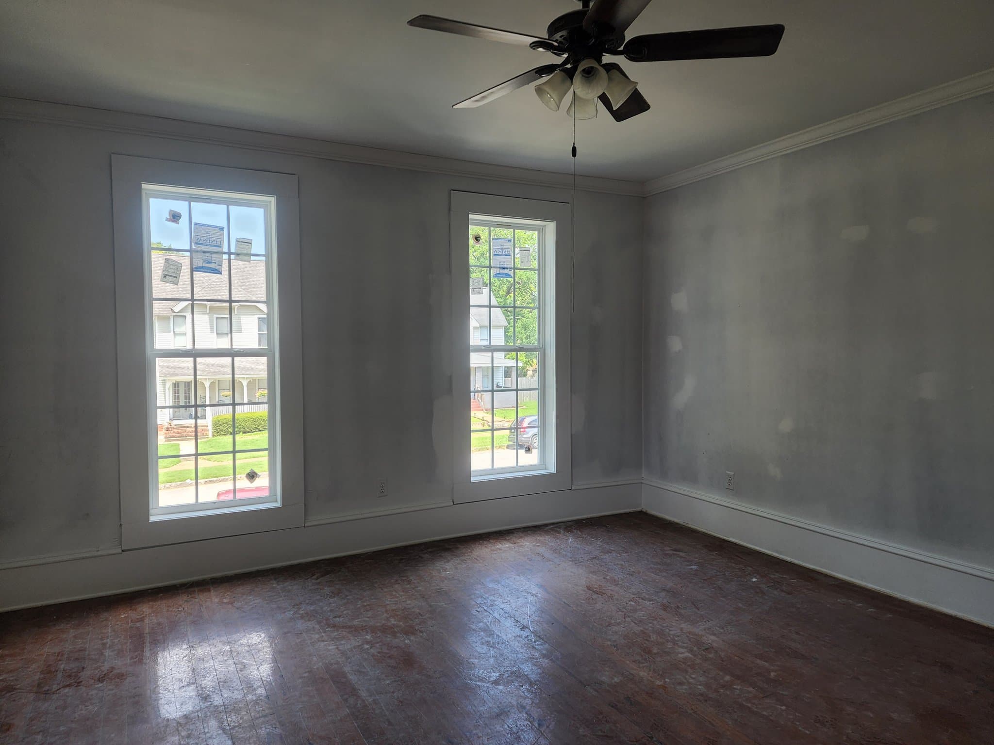 decatur House: 712 4th ave se