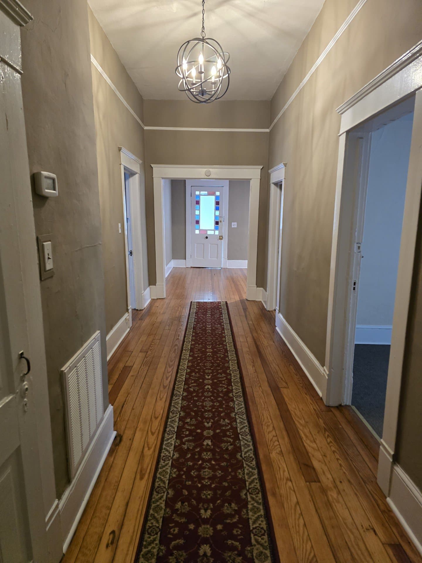 Atlanta House: 1042 McMillian St