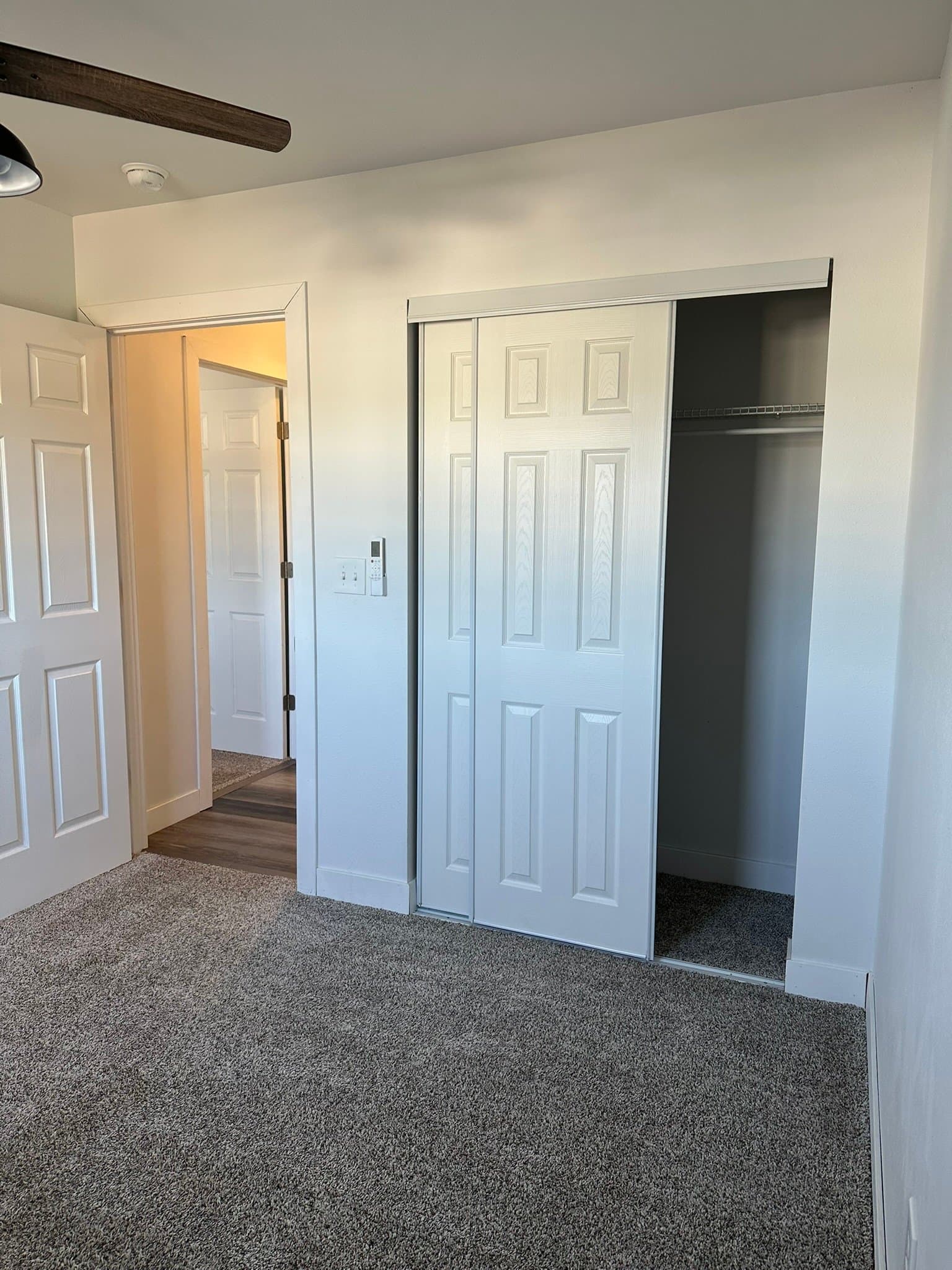 Galesville Apartment: 16899 S 12th Street