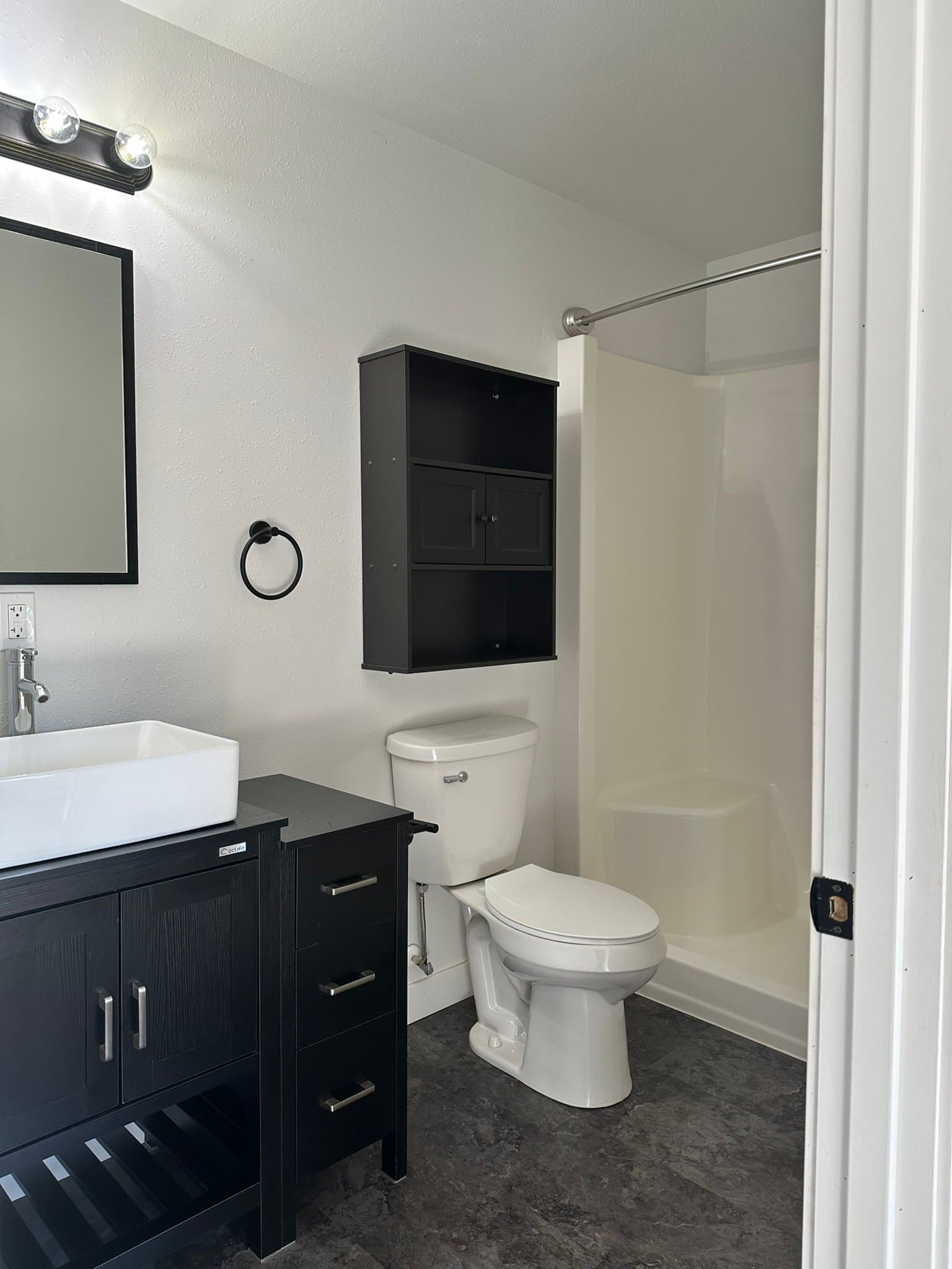 Galesville Apartment: 16899 S 12th Street