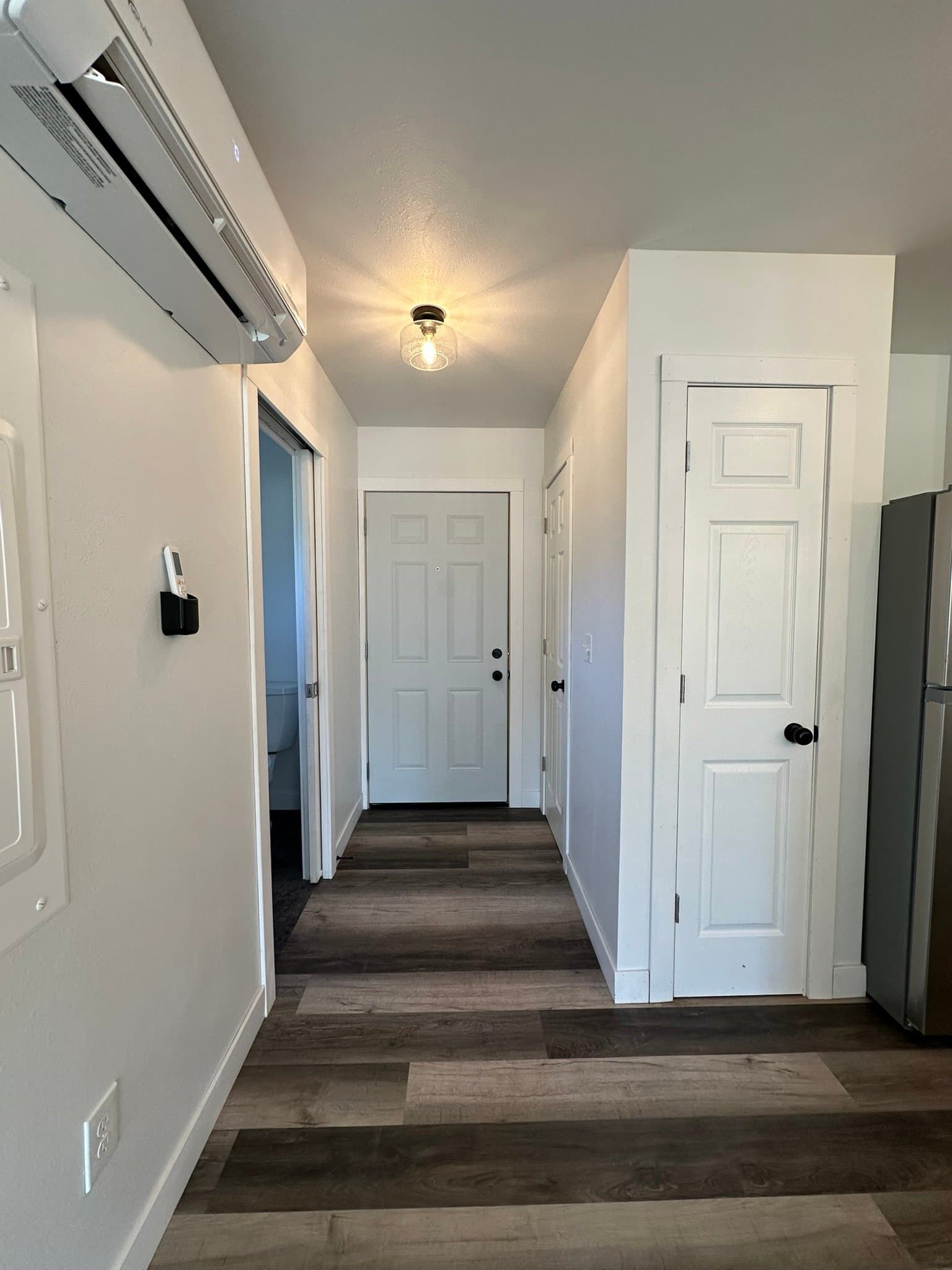 Galesville Apartment: 16899 S 12th Street