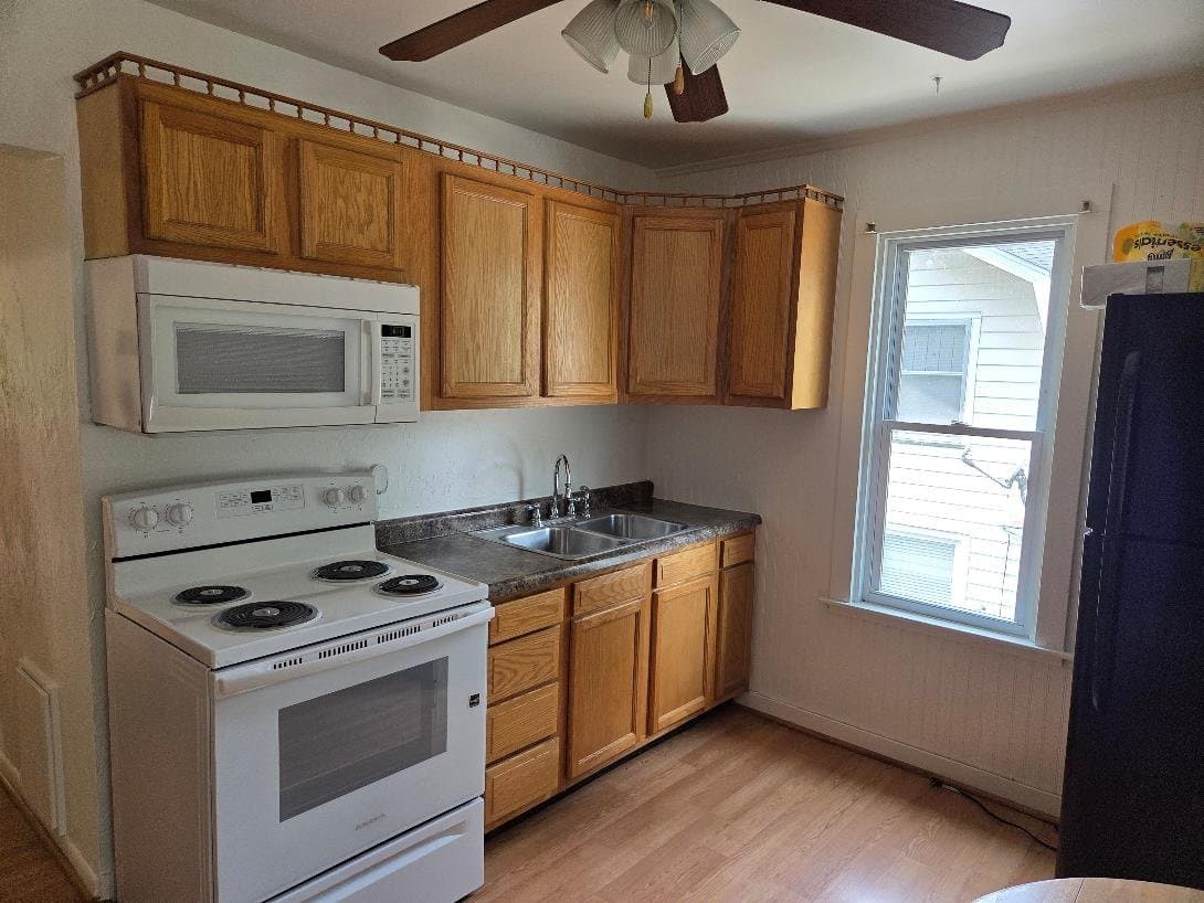 Saginaw House: 1209 Gratiot Ave.