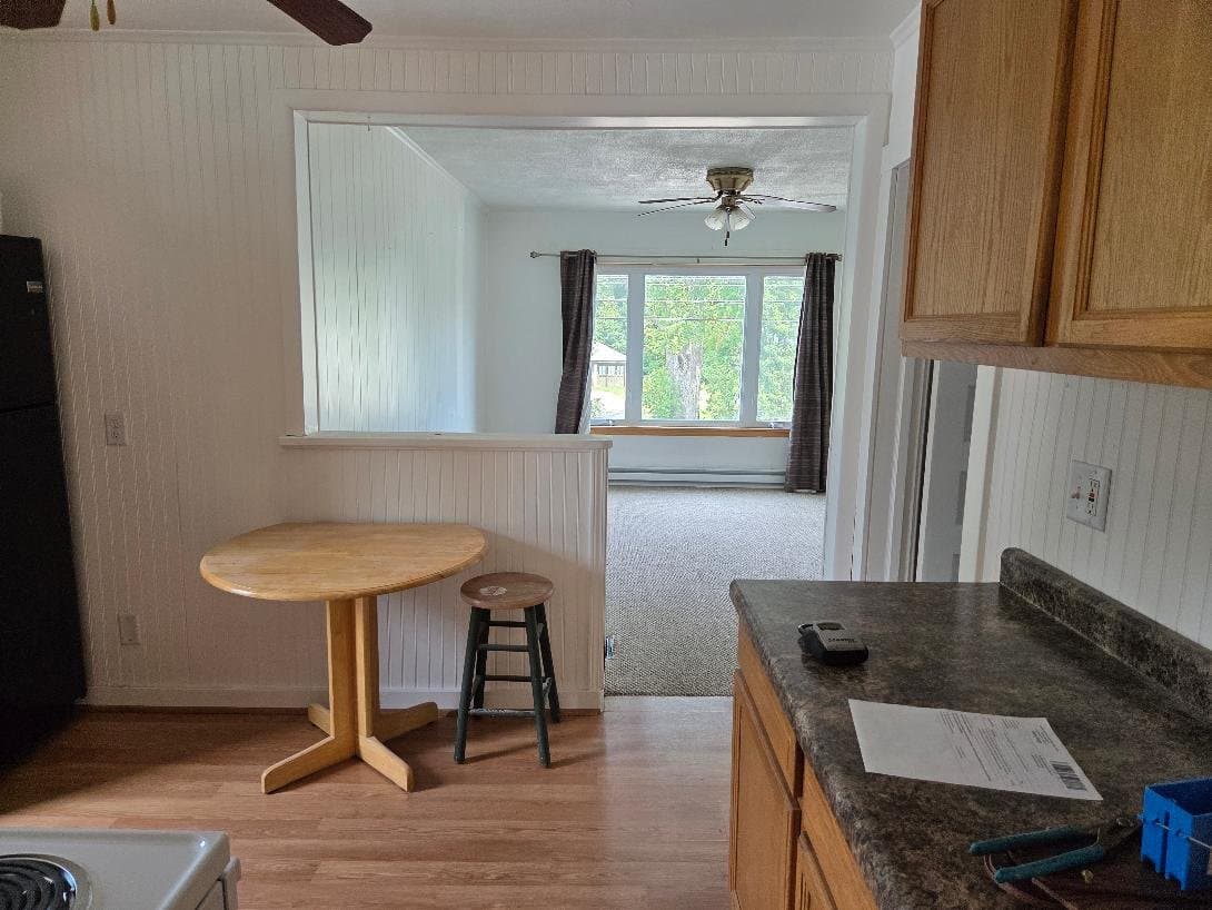 Saginaw House: 1209 Gratiot Ave.