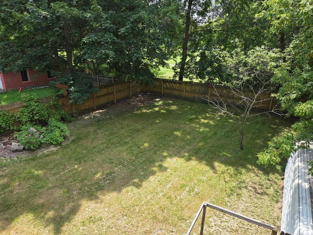Saginaw House: 1209 Gratiot Ave.