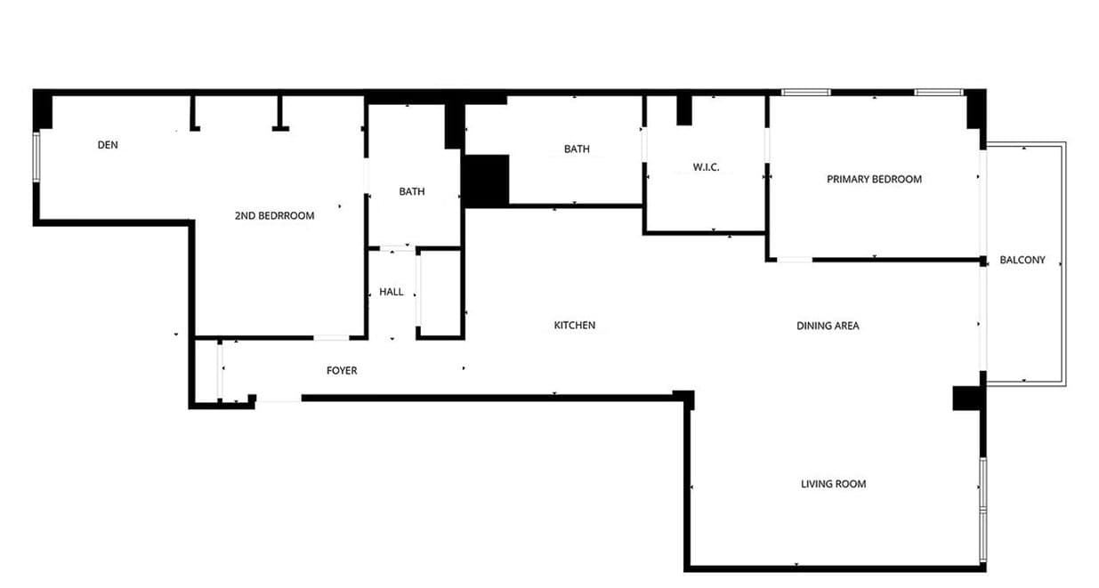 Milwaukee Condo: 106 W Seeboth St