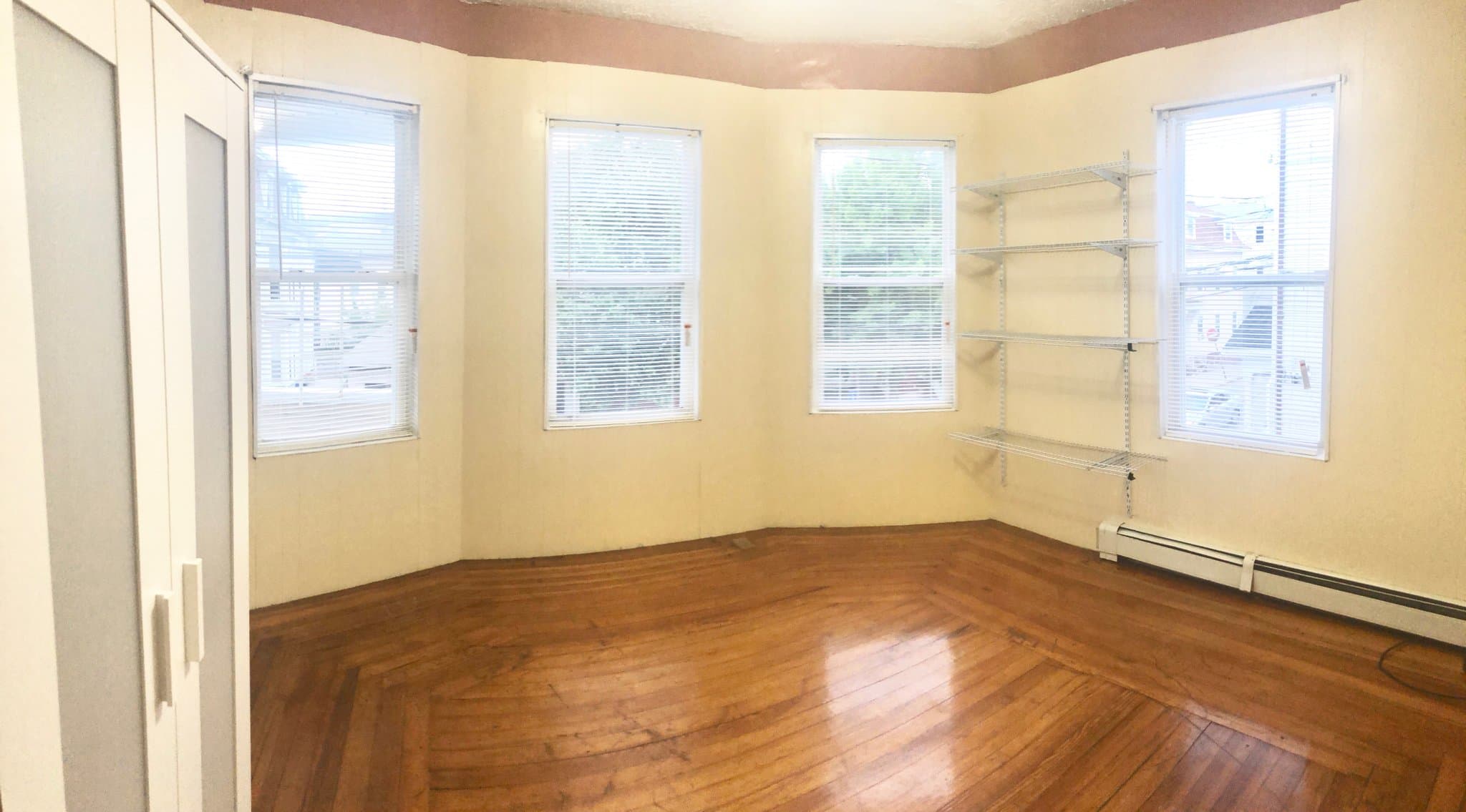 Providence Single Room: 85 Vinton Street WITH Utilities