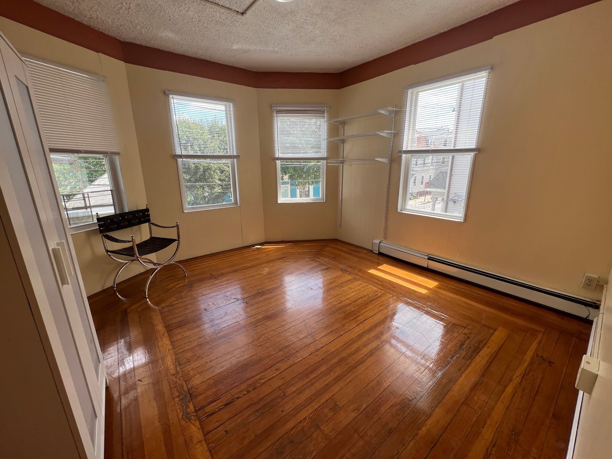 Providence Single Room: 85 Vinton Street WITH Utilities