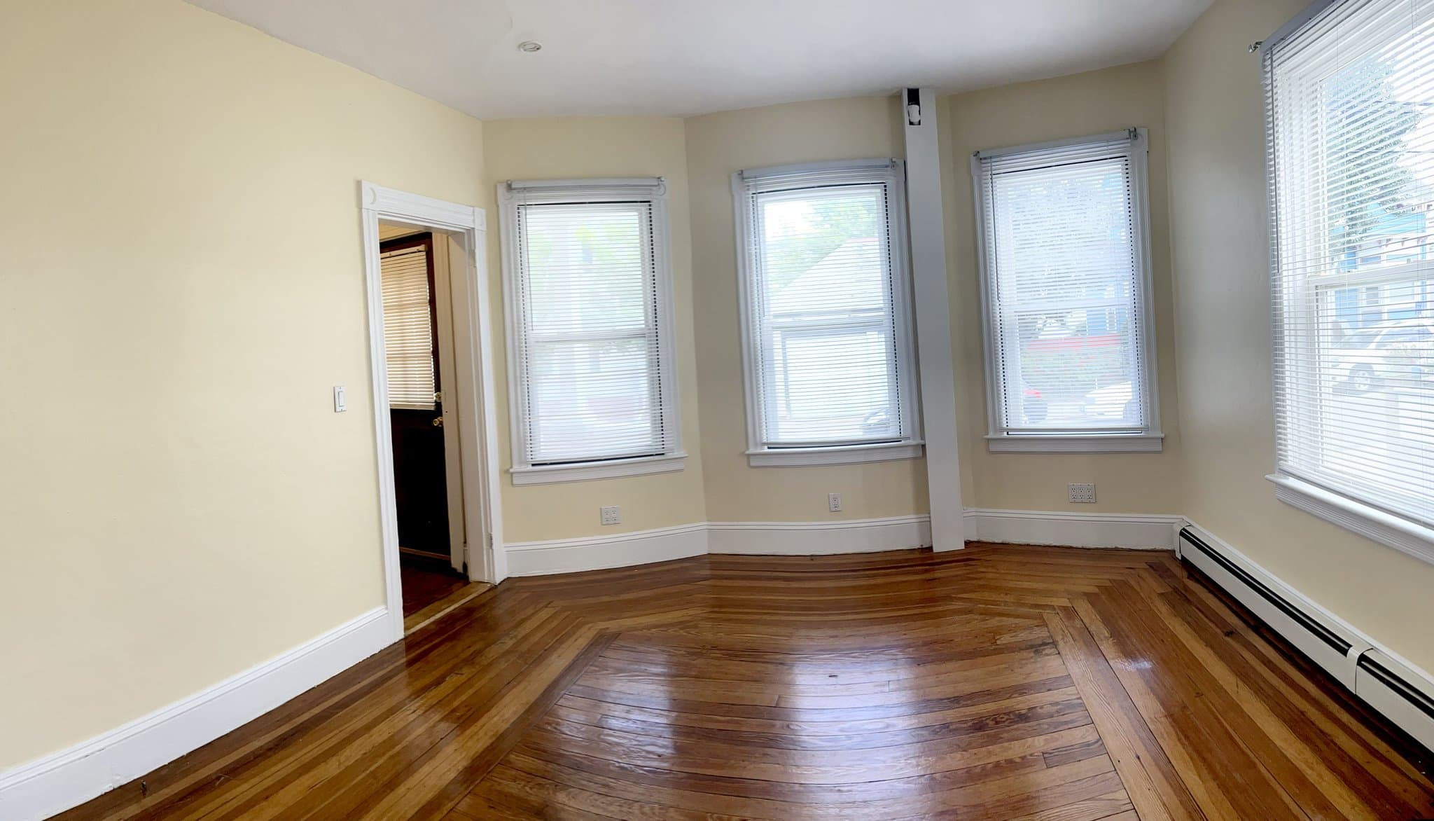 Providence Single Room: 85 Vinton Street WITH Utilities