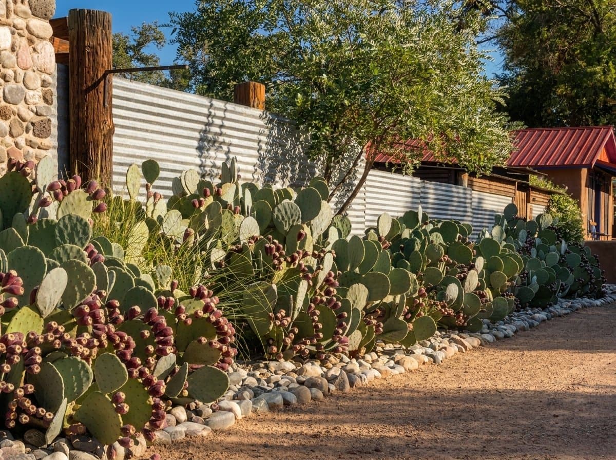 Cerrillos House: 40 Main St