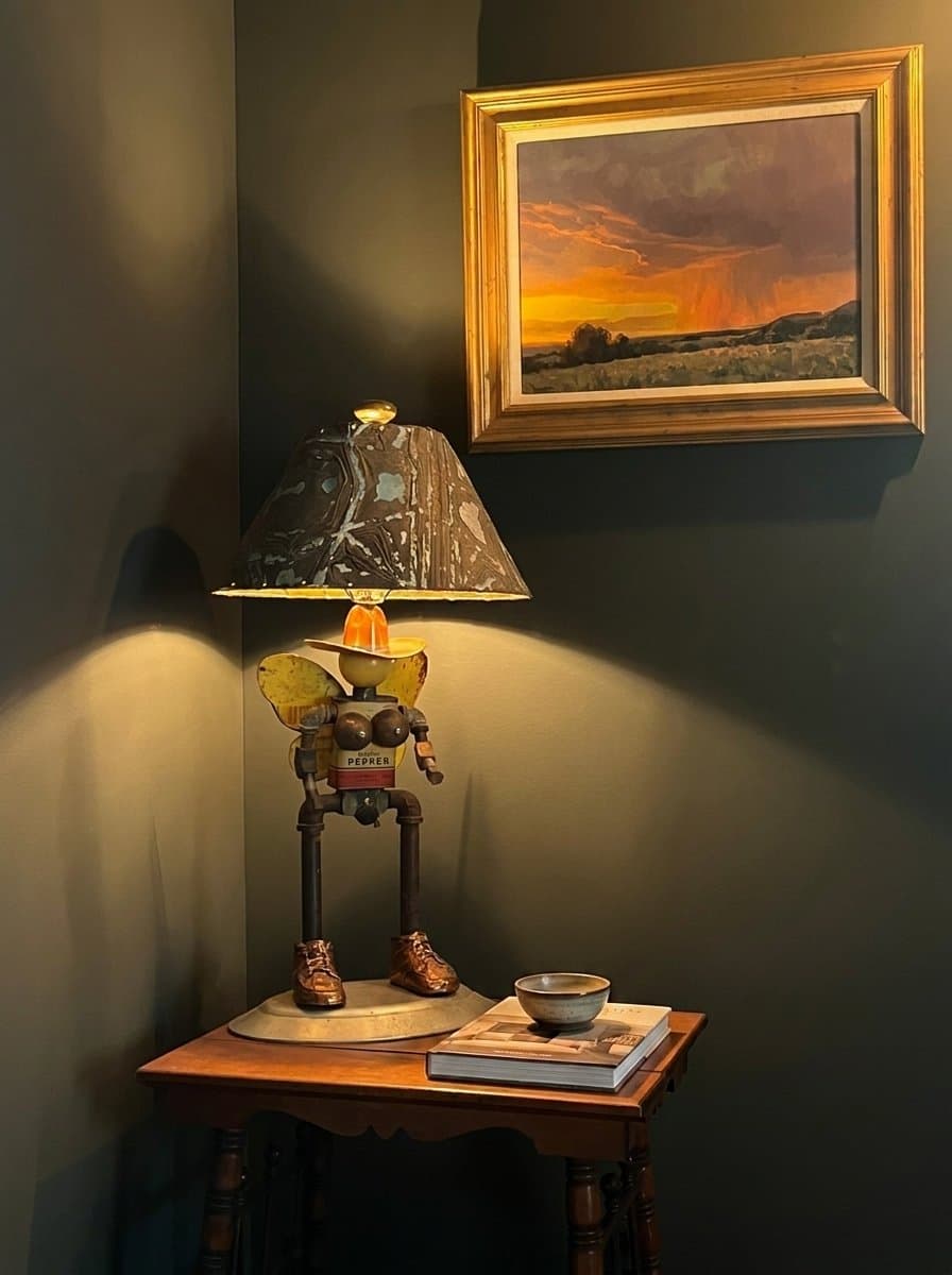 Cerrillos House: 5 Waldo St