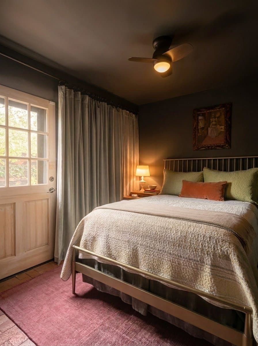 Cerrillos House: 5 Waldo St