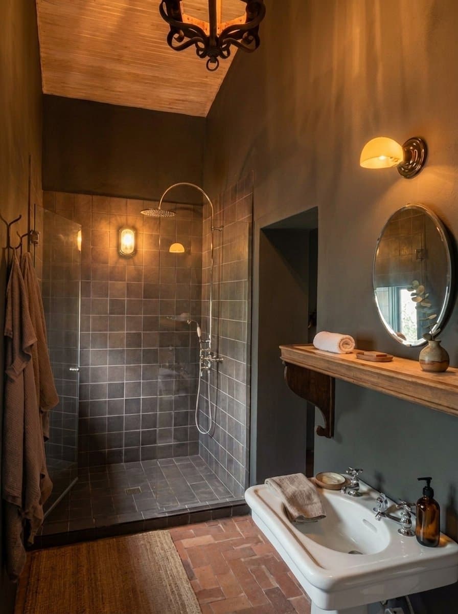 Cerrillos House: 5 Waldo St