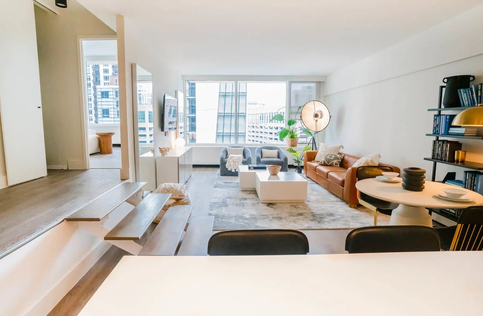 Chicago Condo: 33 E Chestnut