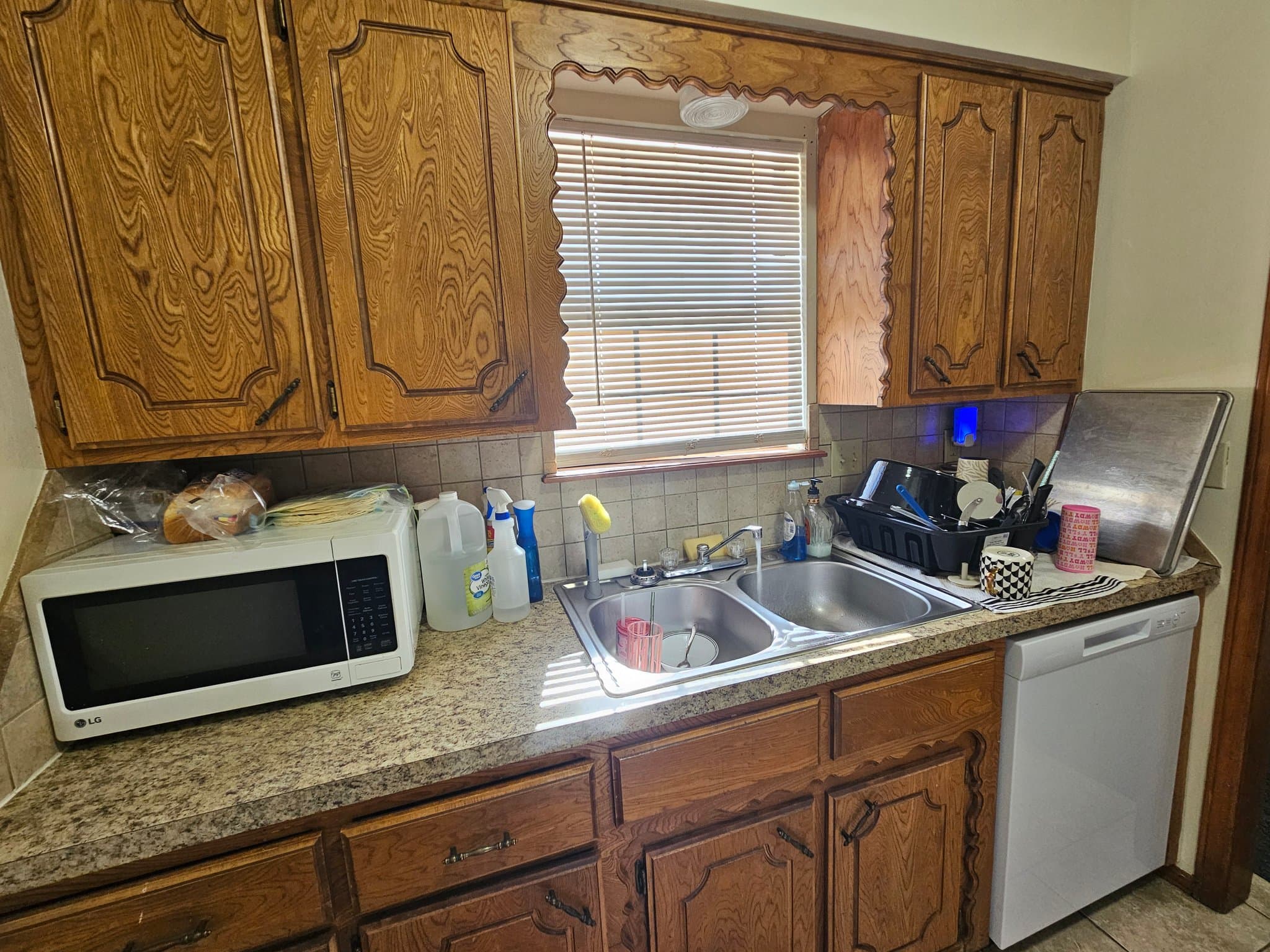Salina Townhome: 211 N. Grace St.