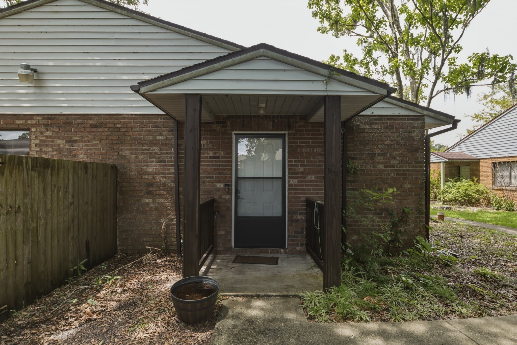 Daytona Beach Townhome: 1563 Hancock Ln