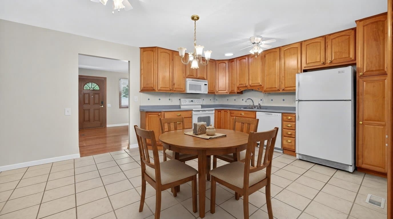 St. Charles House: 81 Tom Sawyer Drive