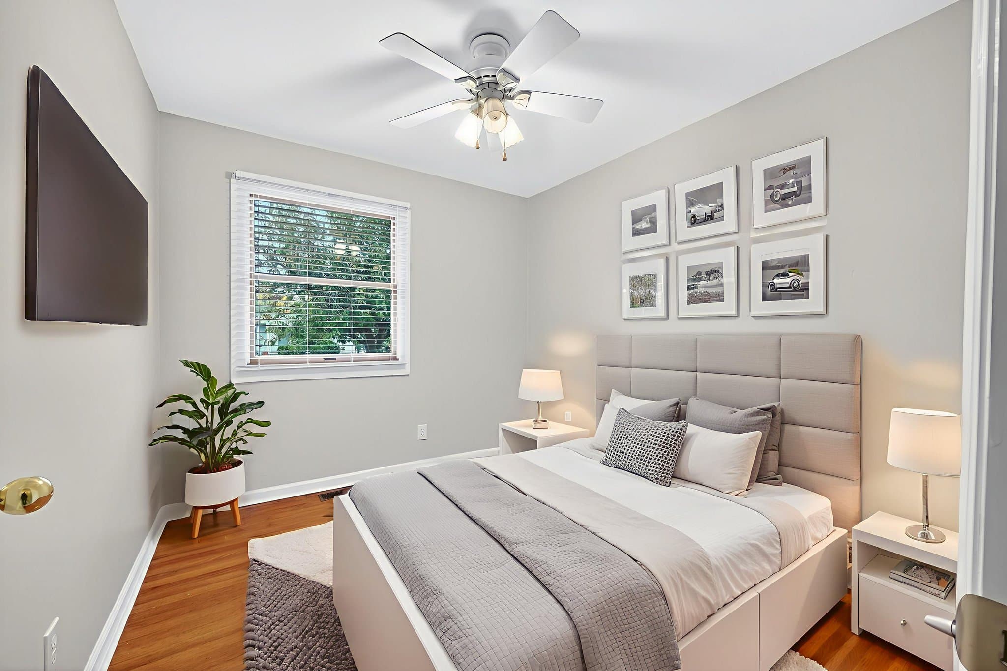 St. Charles House: 81 Tom Sawyer Drive