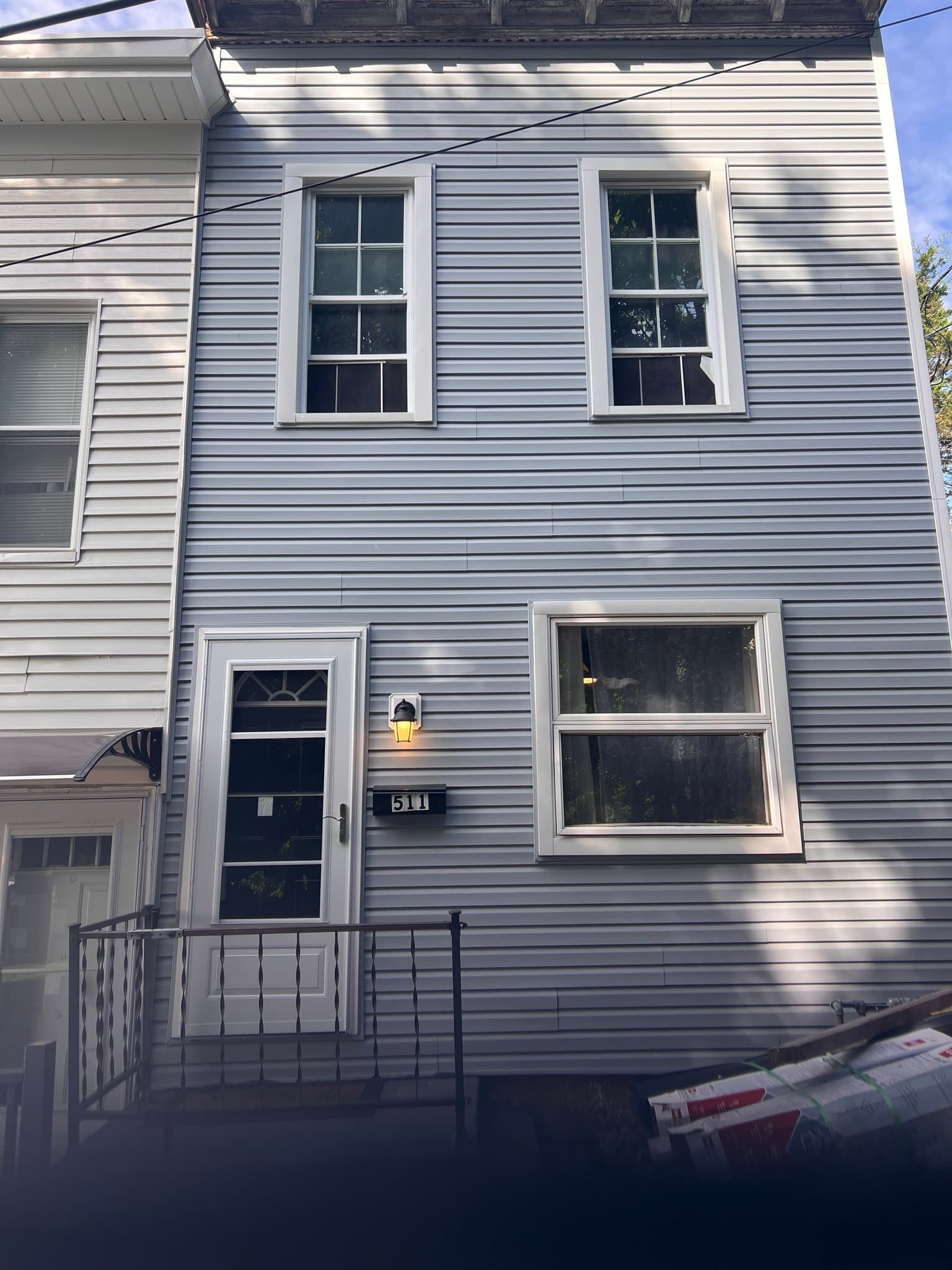 Pottsville House: 511 N 7th Street