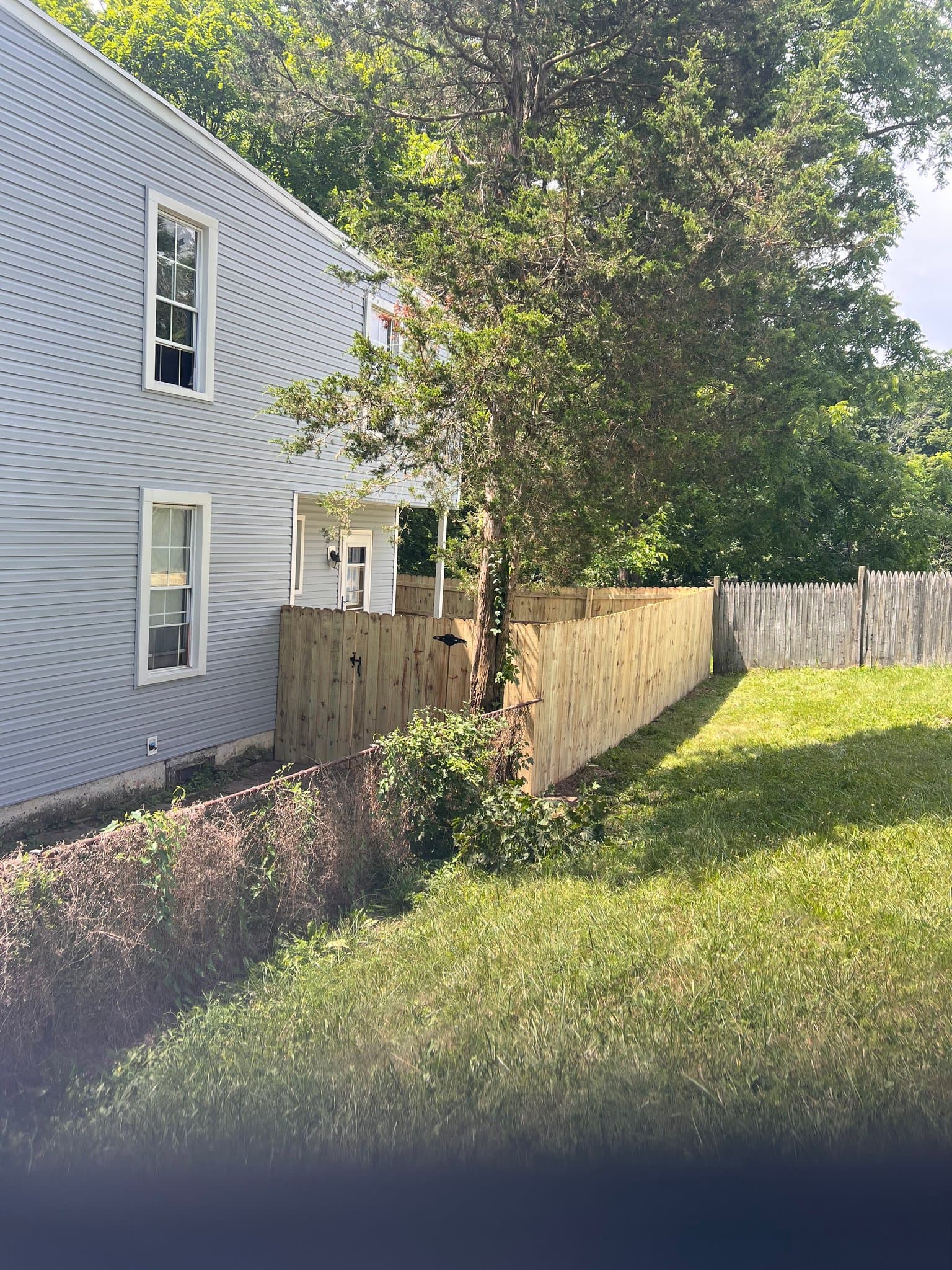 Pottsville House: 511 N 7th Street