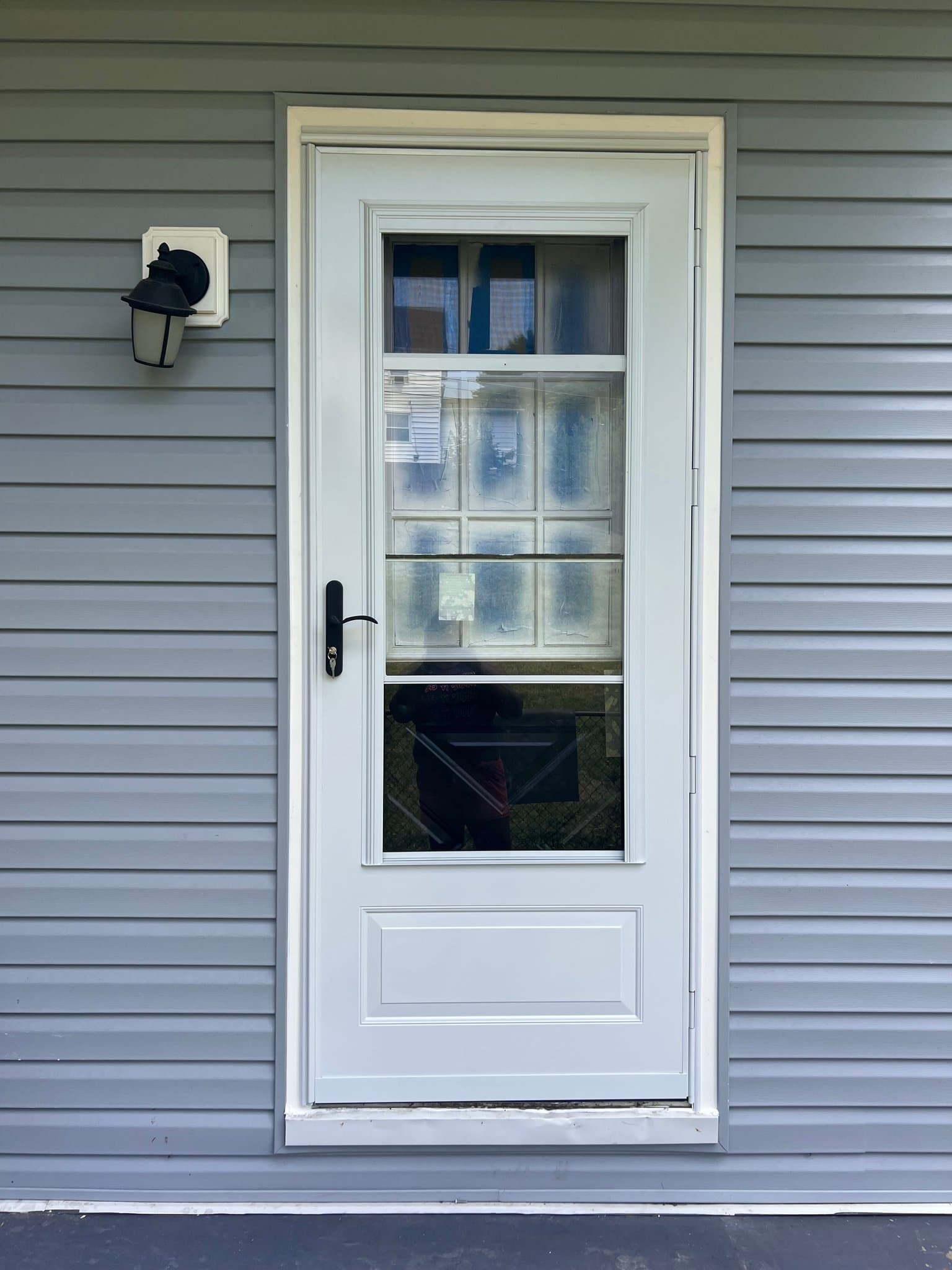 Pottsville House: 511 N 7th Street