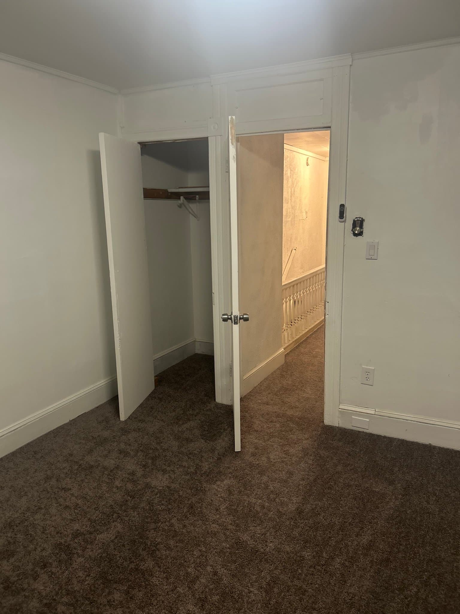 Pottsville House: 511 N 7th Street