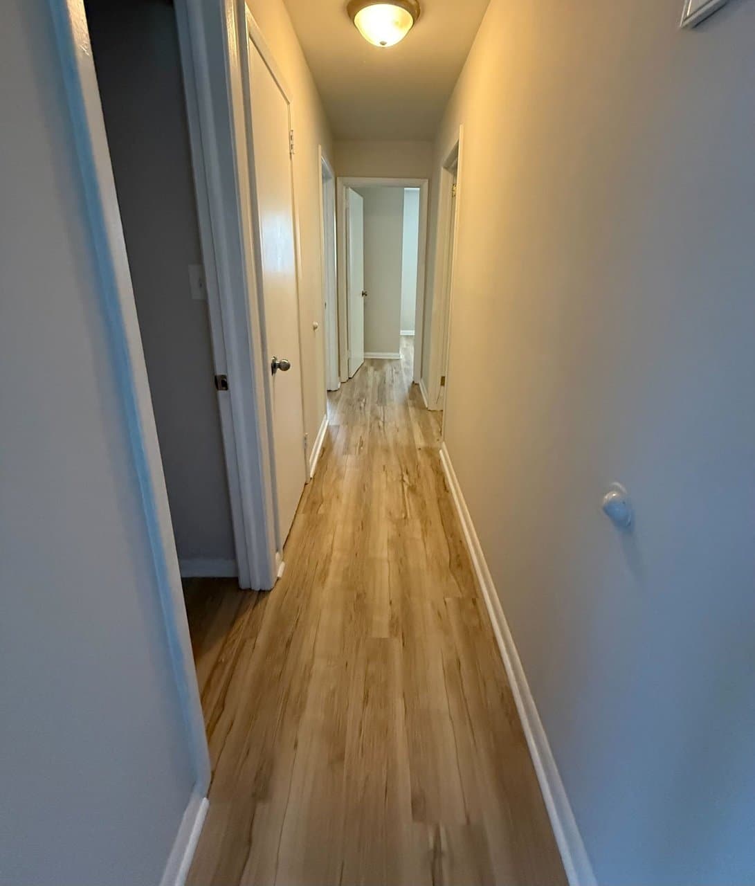 High Point House: 828 Willow Place