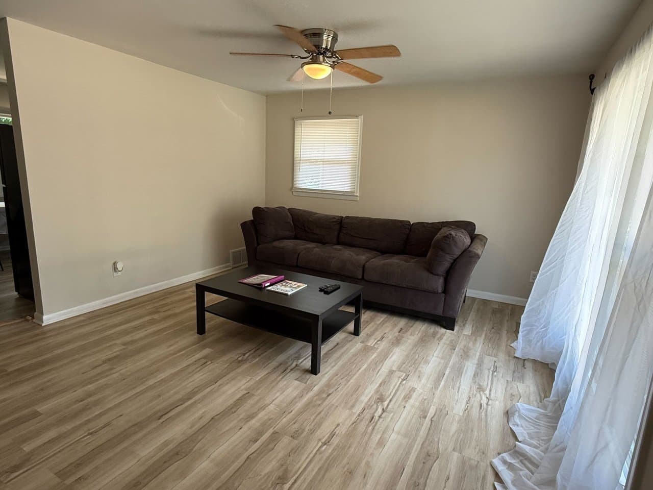 High Point House: 828 Willow Place