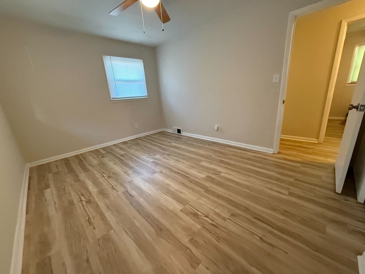 High Point House: 828 Willow Place