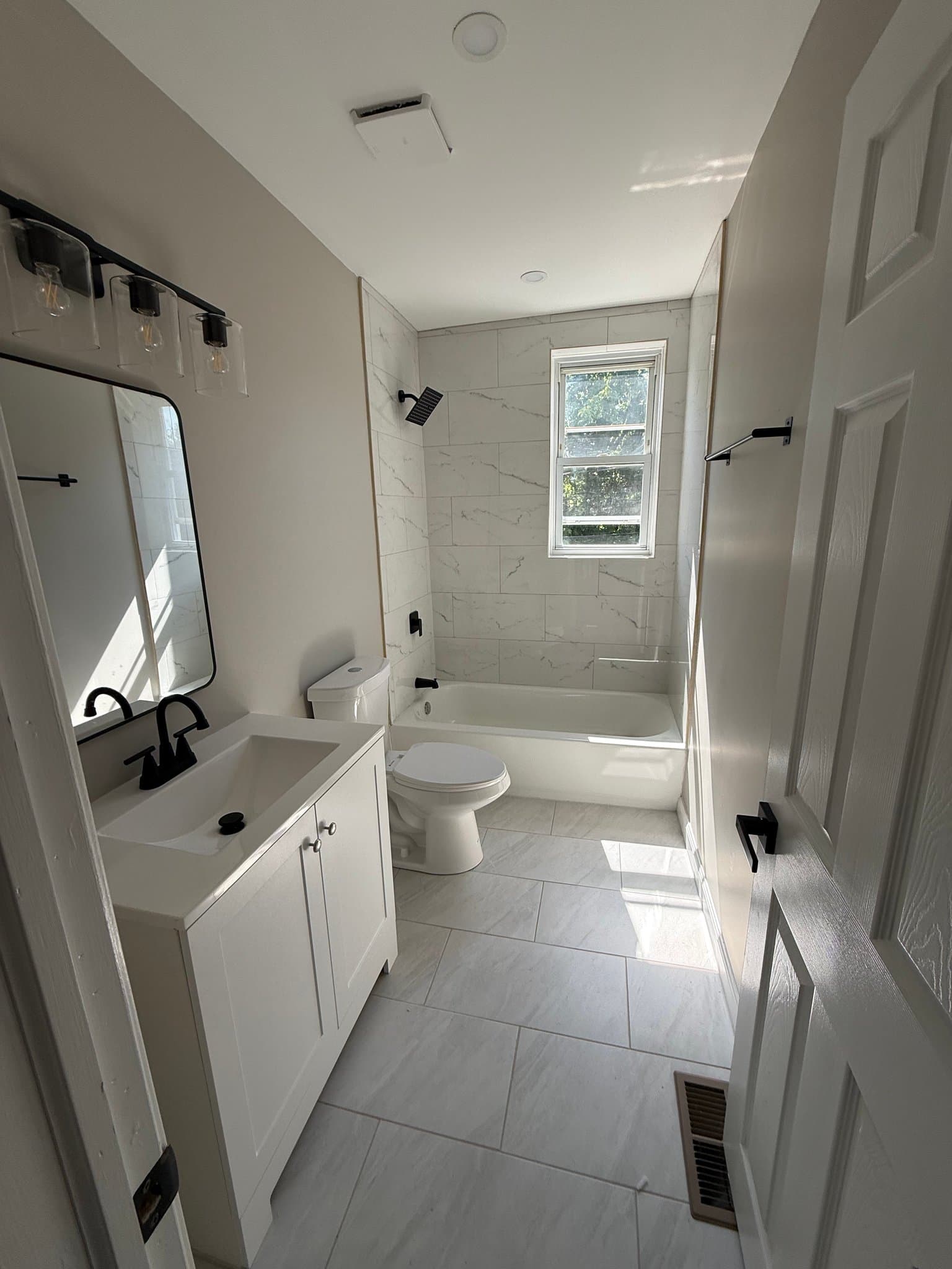 Baltimore Townhome: 602 Denison St