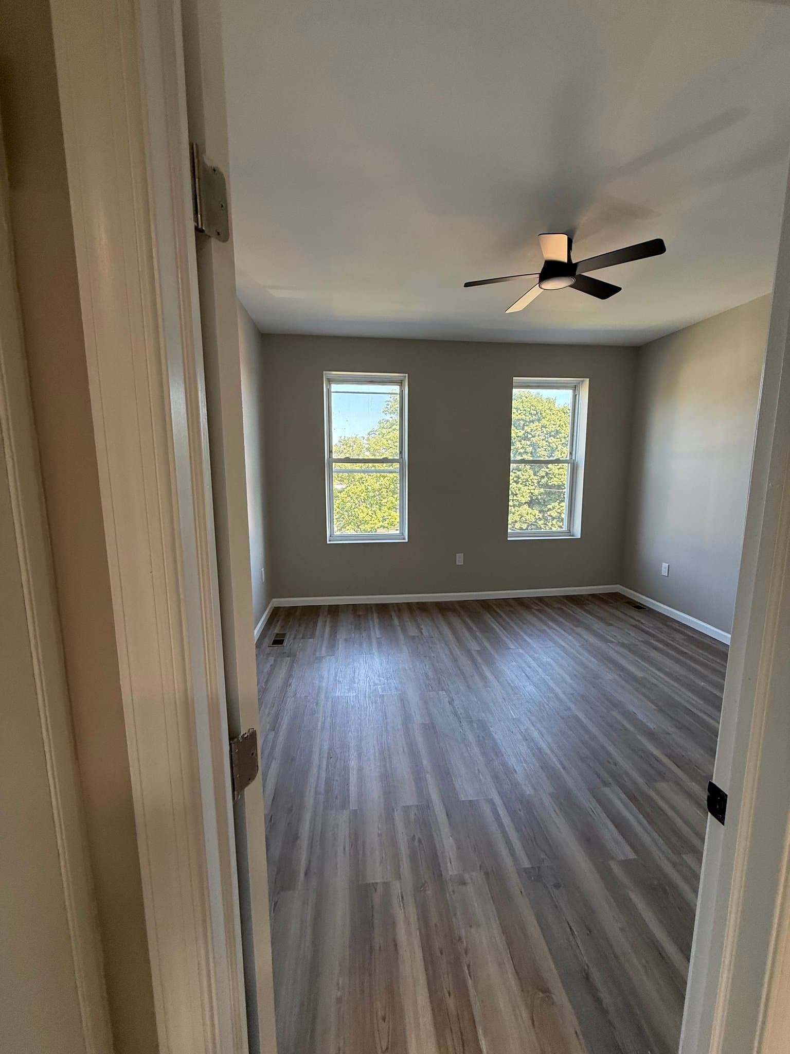 Baltimore Townhome: 602 Denison St