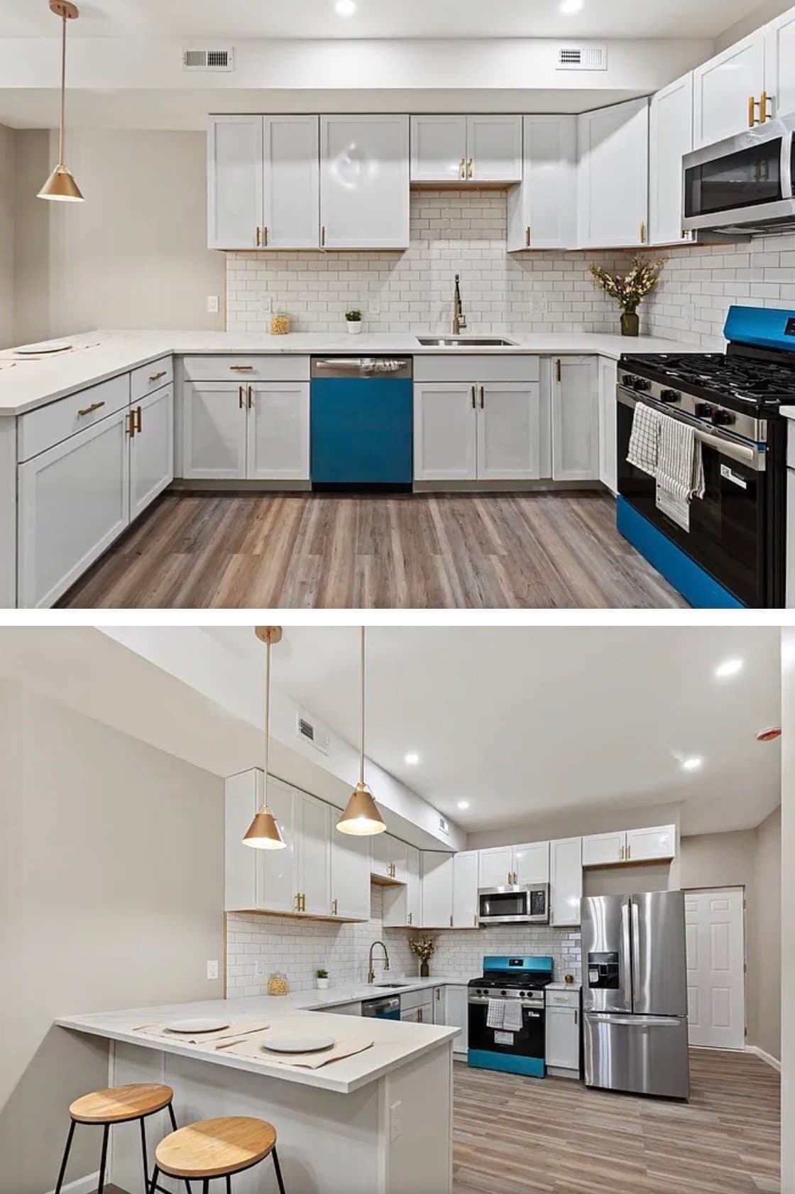 Baltimore Townhome: 602 Denison St
