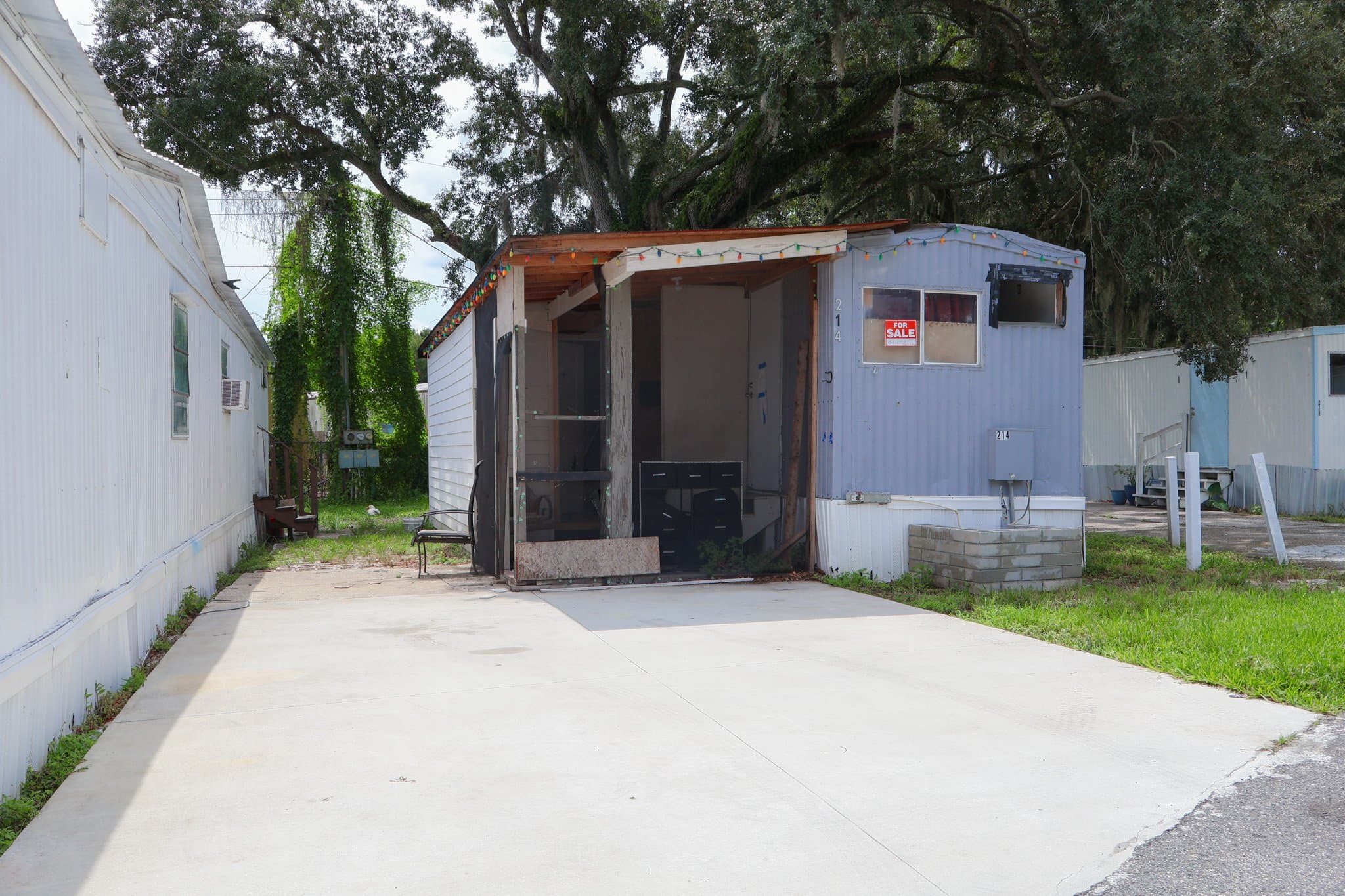 Lakeland Other: 5900 New Tampa Highway