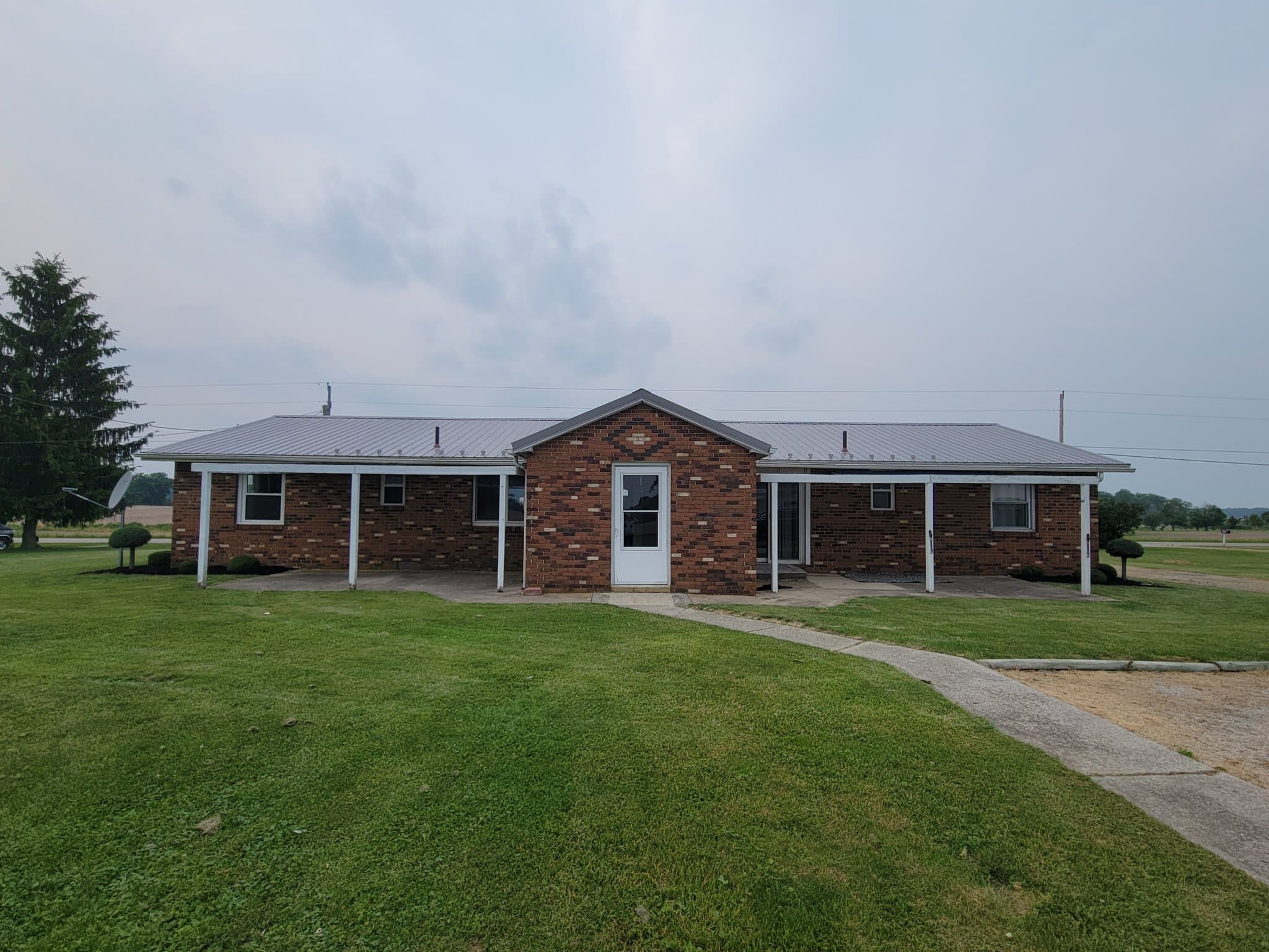New London Multiplex: 2035 Prospect Rd