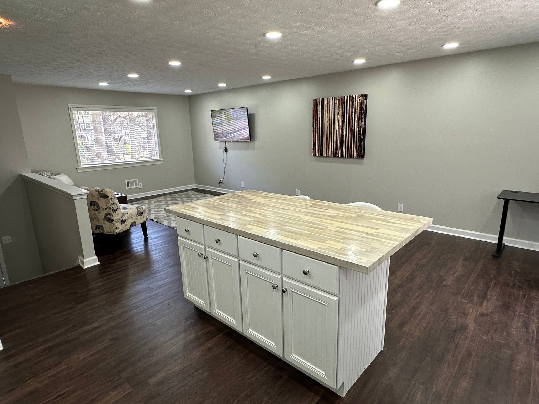 Decatur Single Room: 1 Rainbow Dr