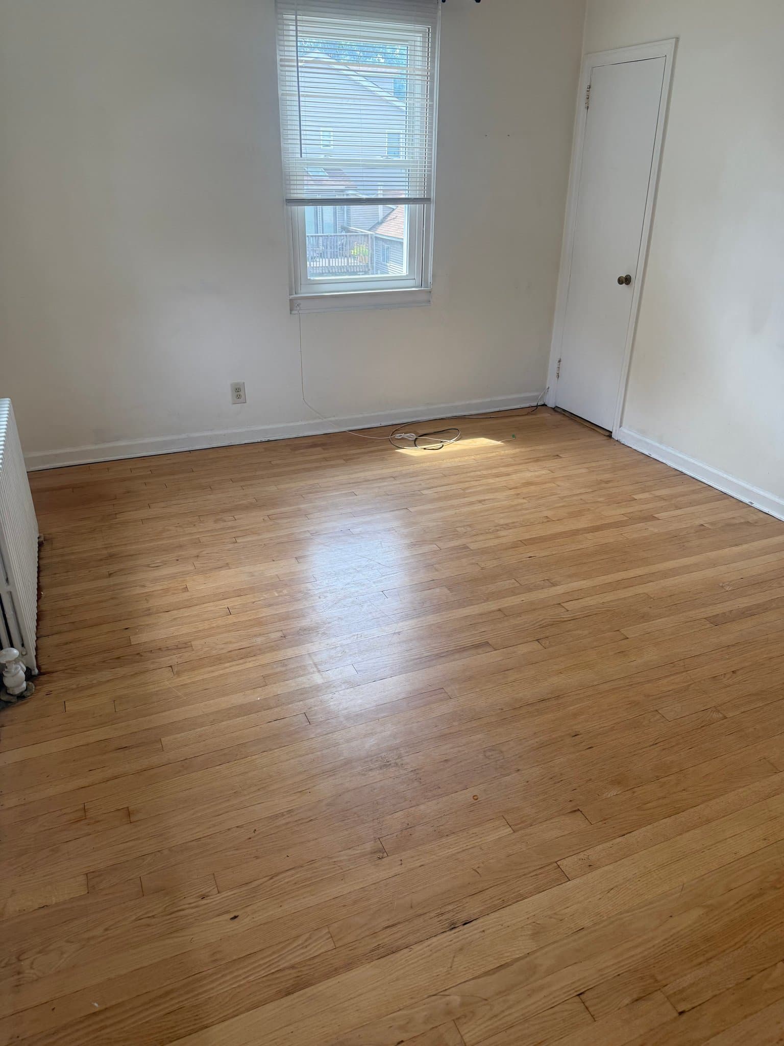 Yonkers Apartment: 127 Belknap Ave