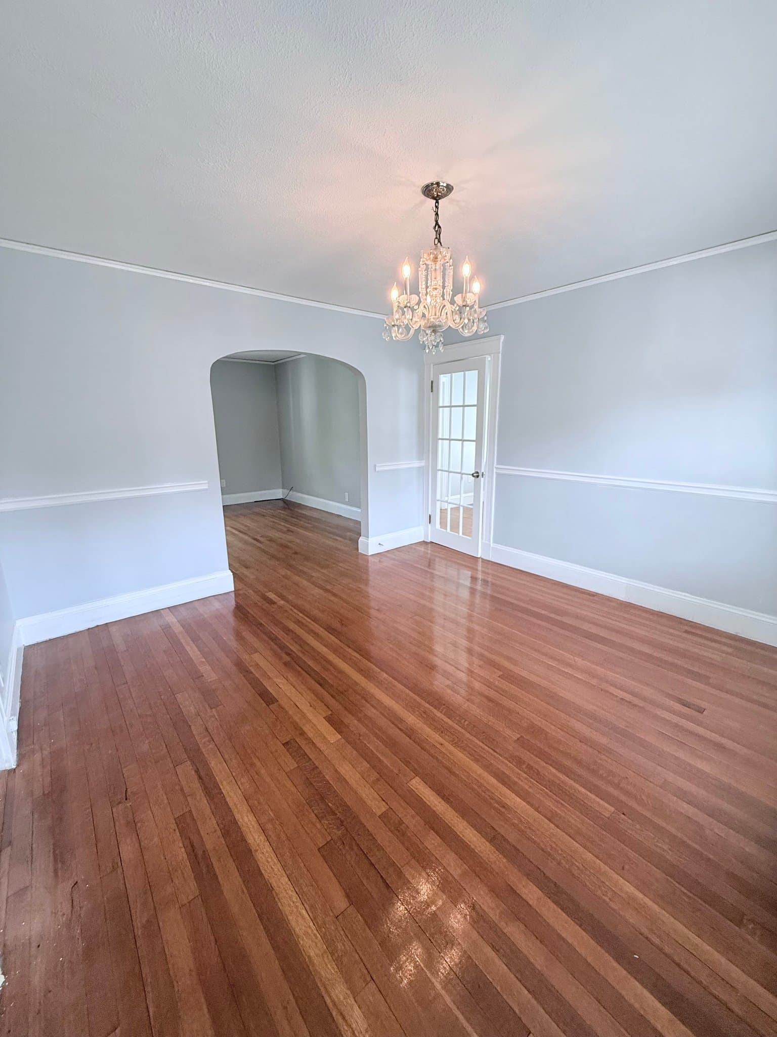 Newton House: 1639 Washington St